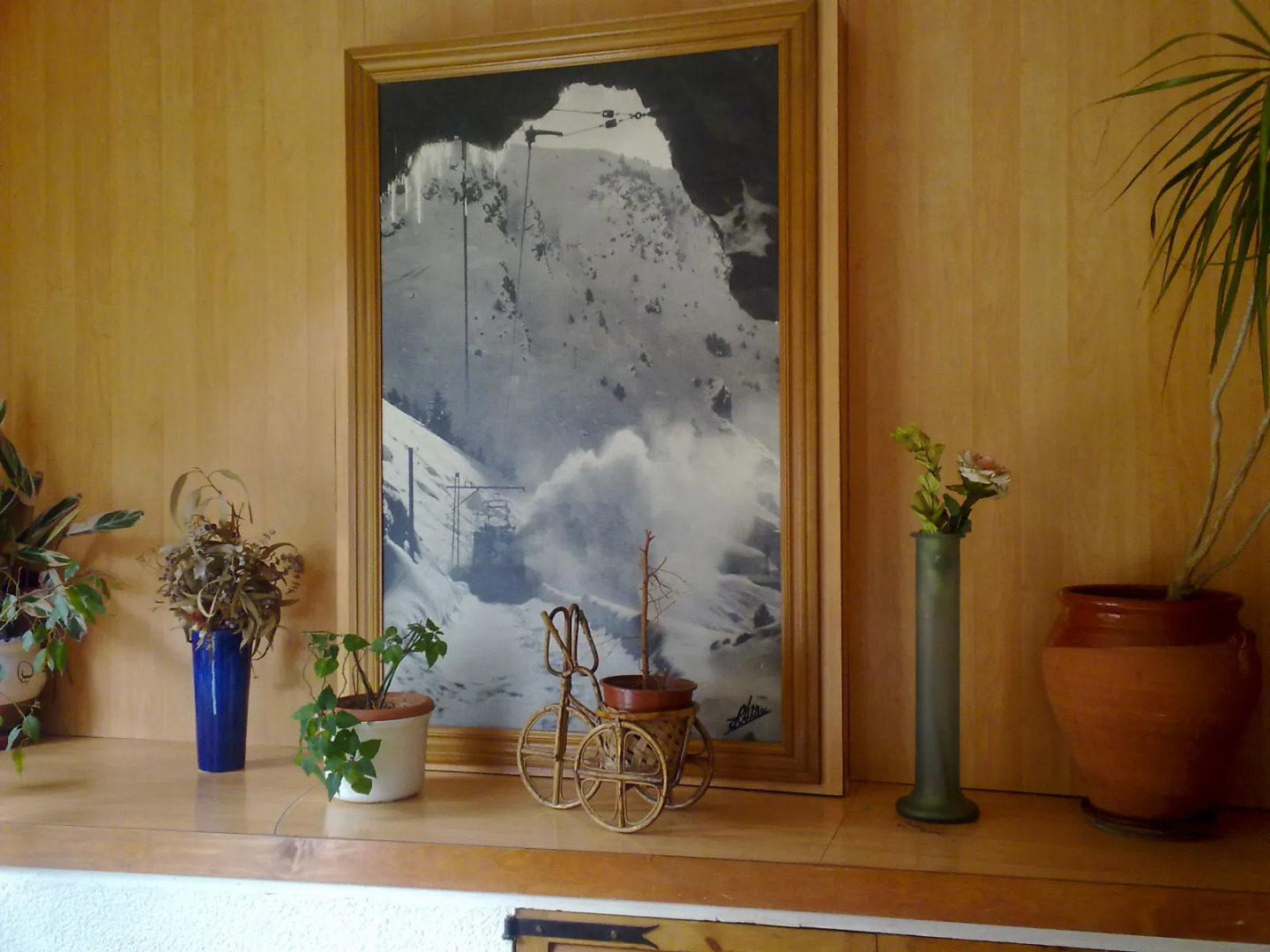 Hostal Porta de Núria