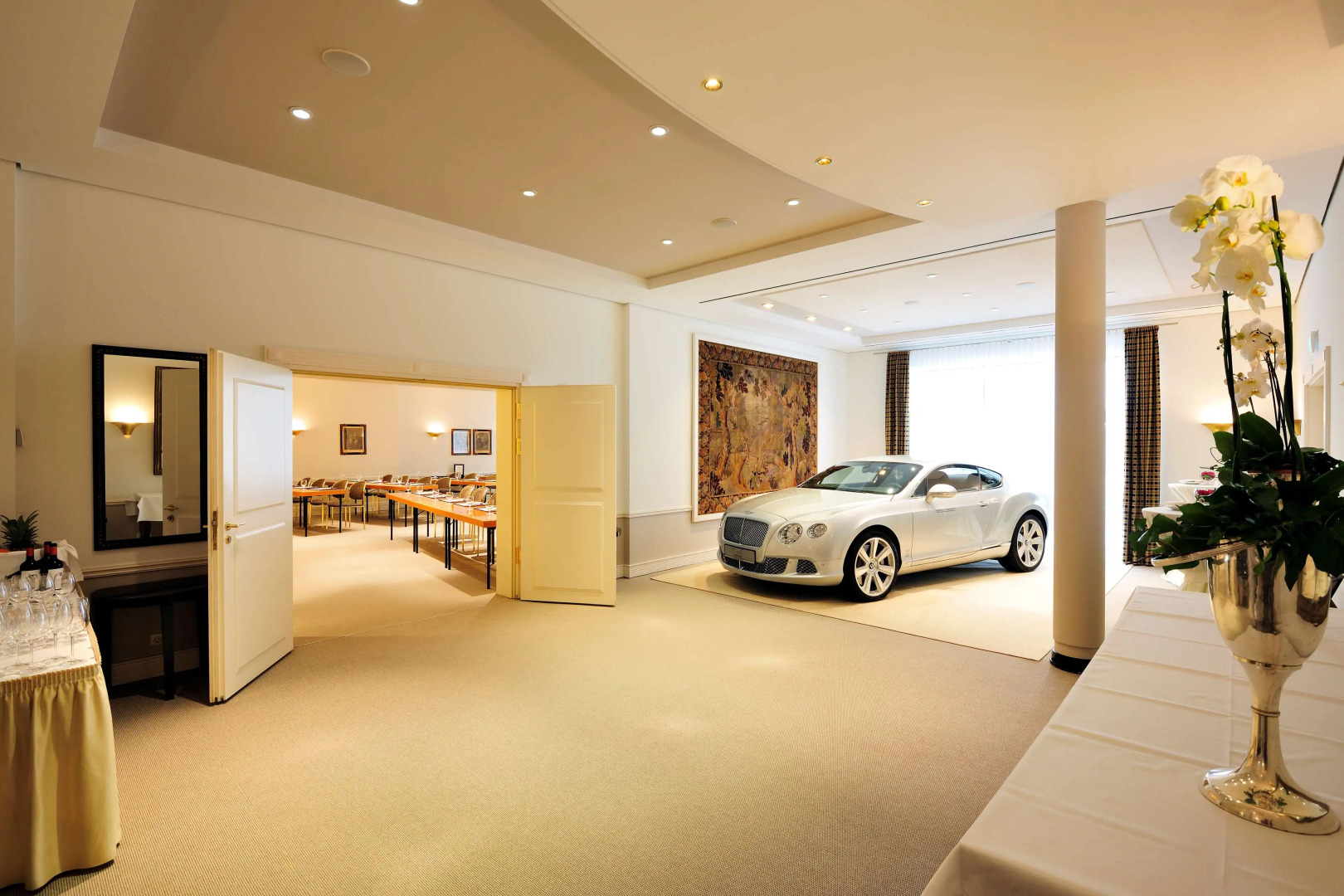 Kastens Hotel Luisenhof