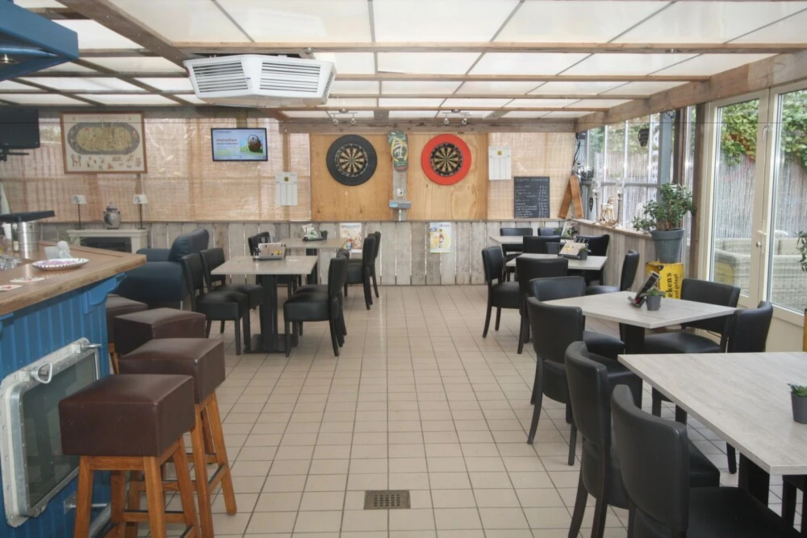 Vakantiehuis Wageningen