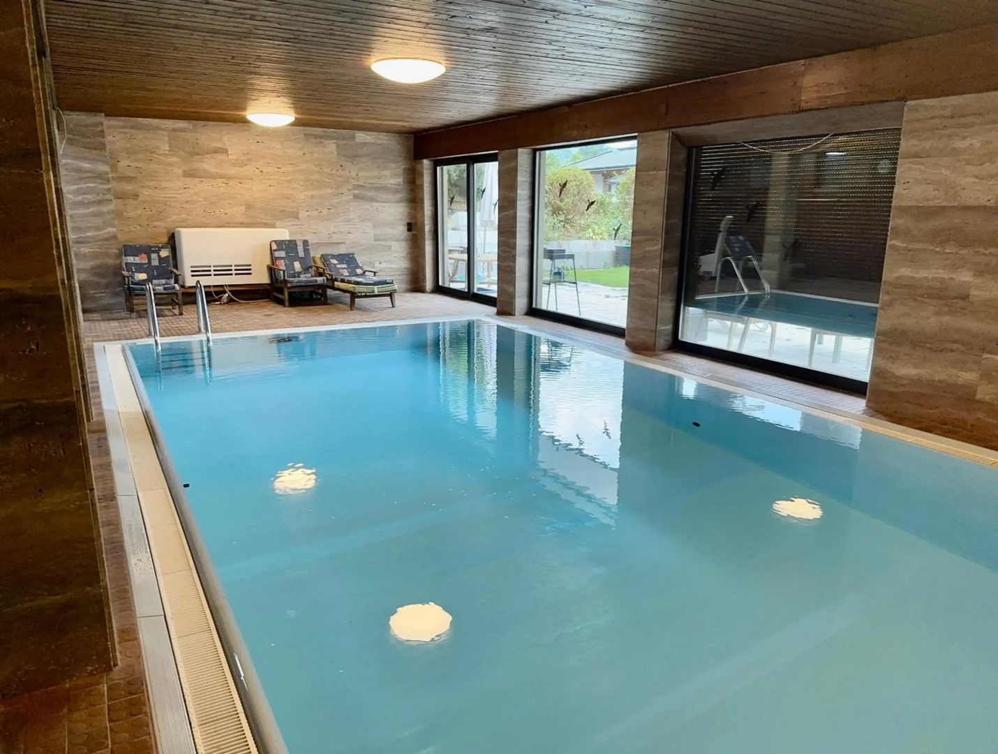 Haus Wenger Mountain View & Swimming Pool