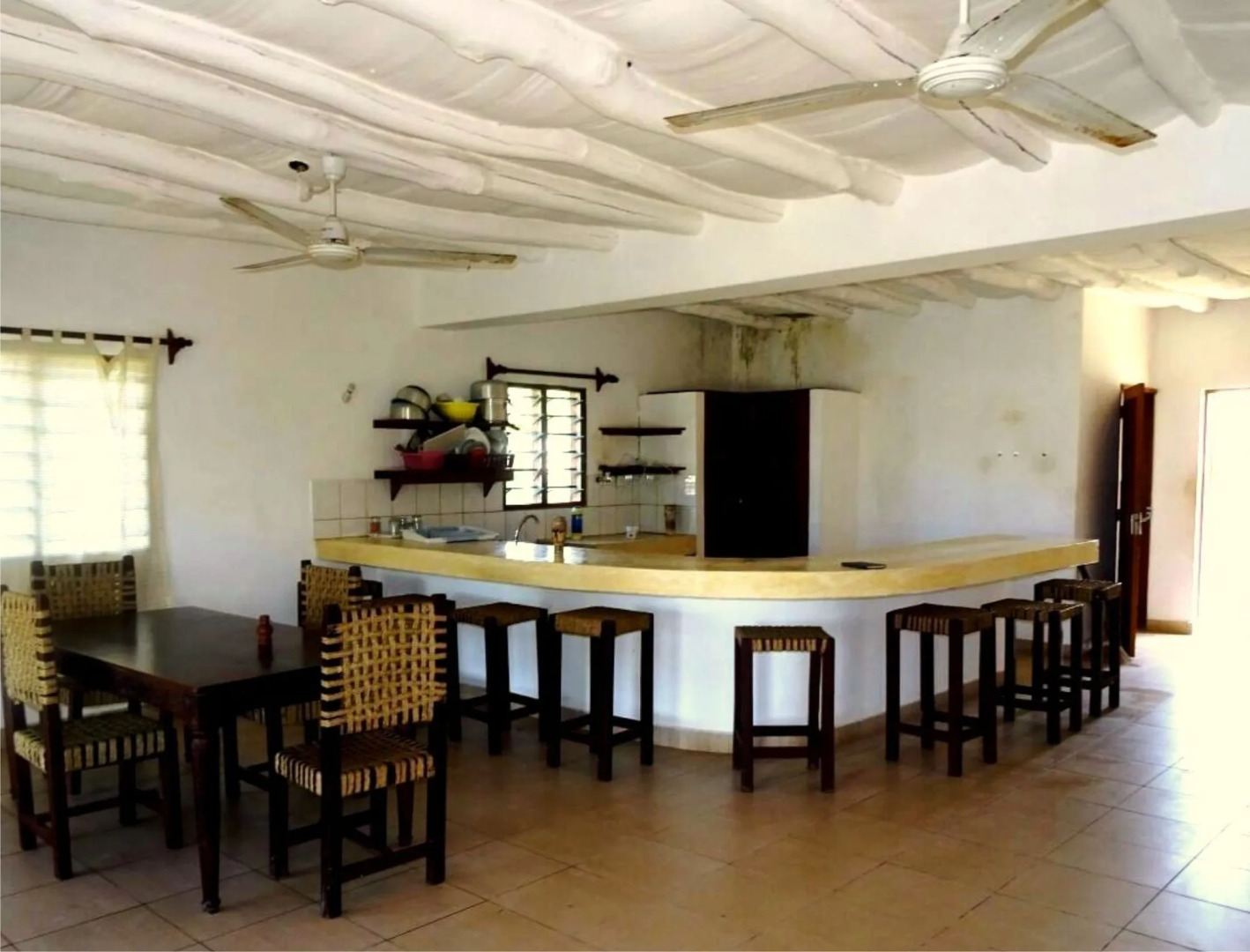 Doric Cottages Diani