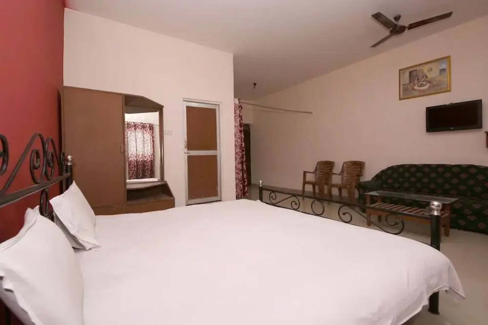 Hotel Satkar by OYO Rooms