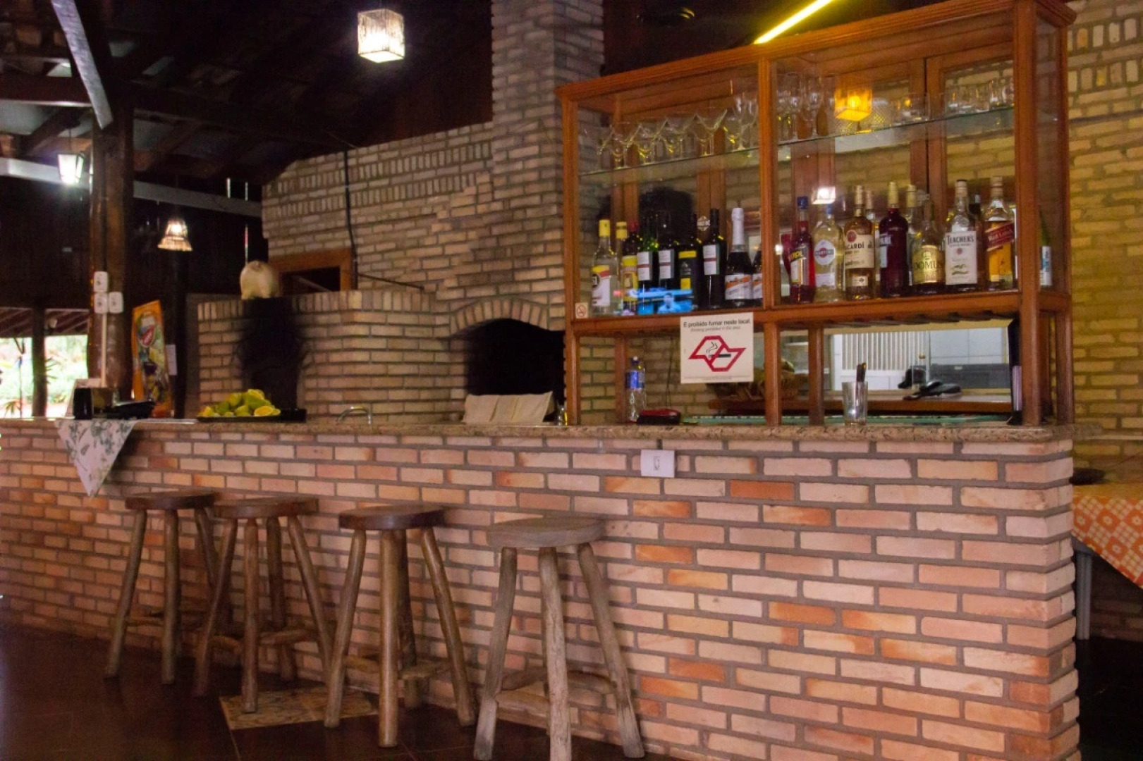 Pousada Tropical Vereda