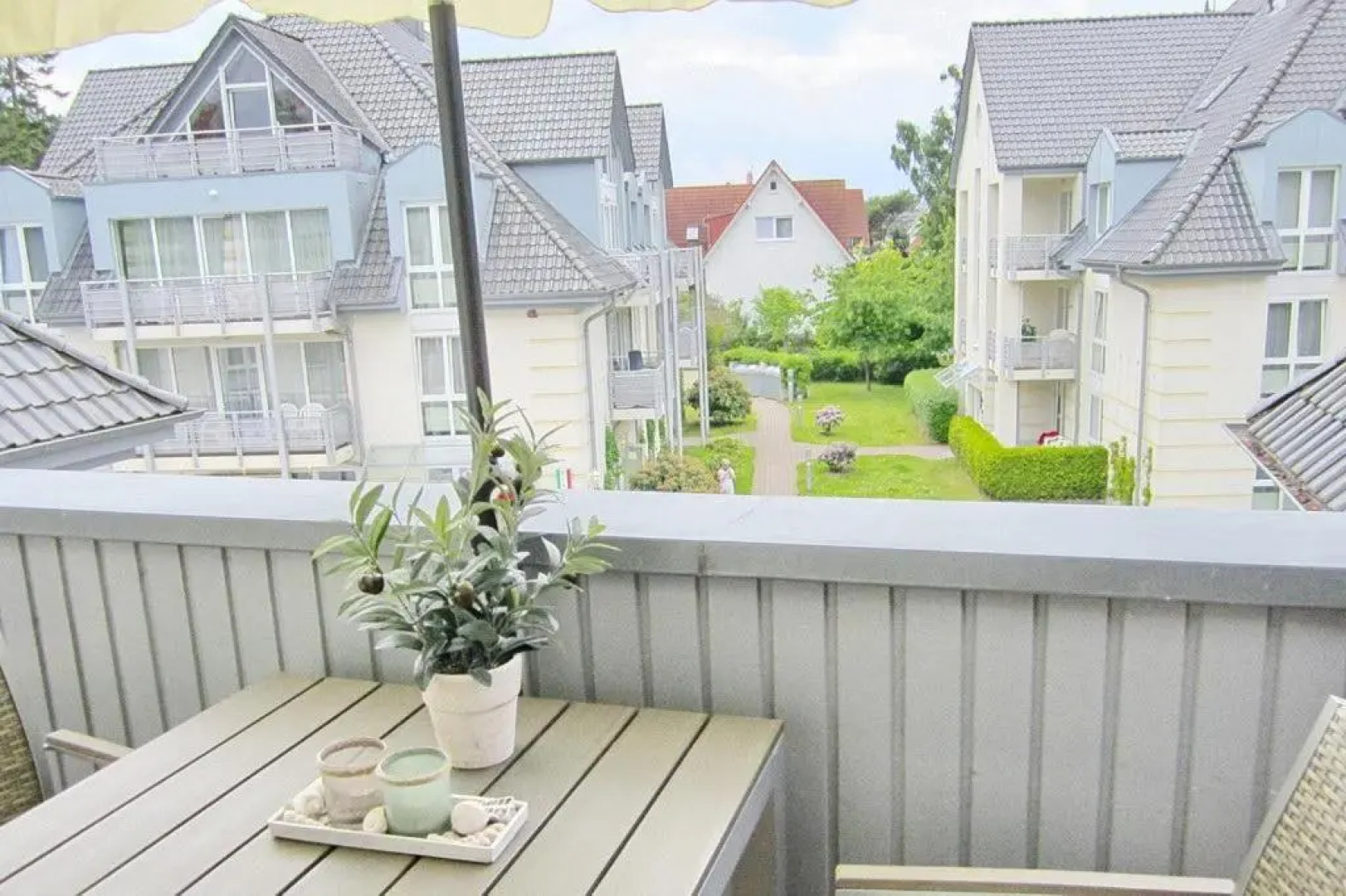 Residenz Seestern Residenz Seestern 2-31