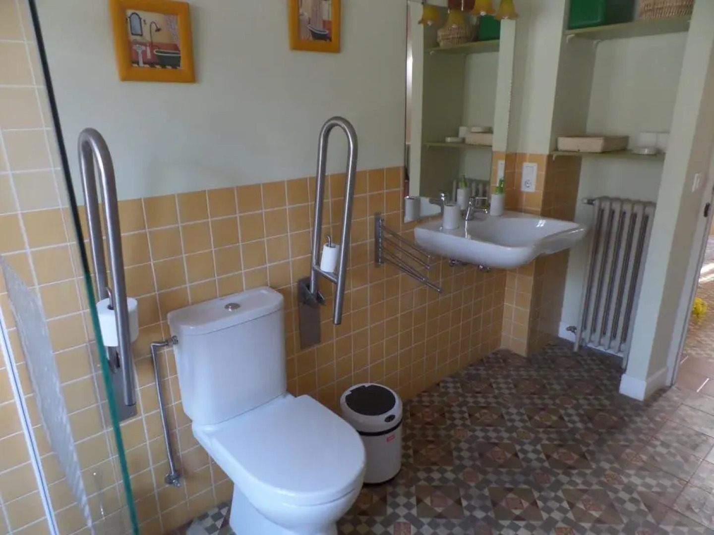 Casona Del Buen Vivir