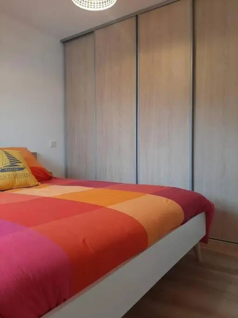 Maison Ty Prad Bord de Mer