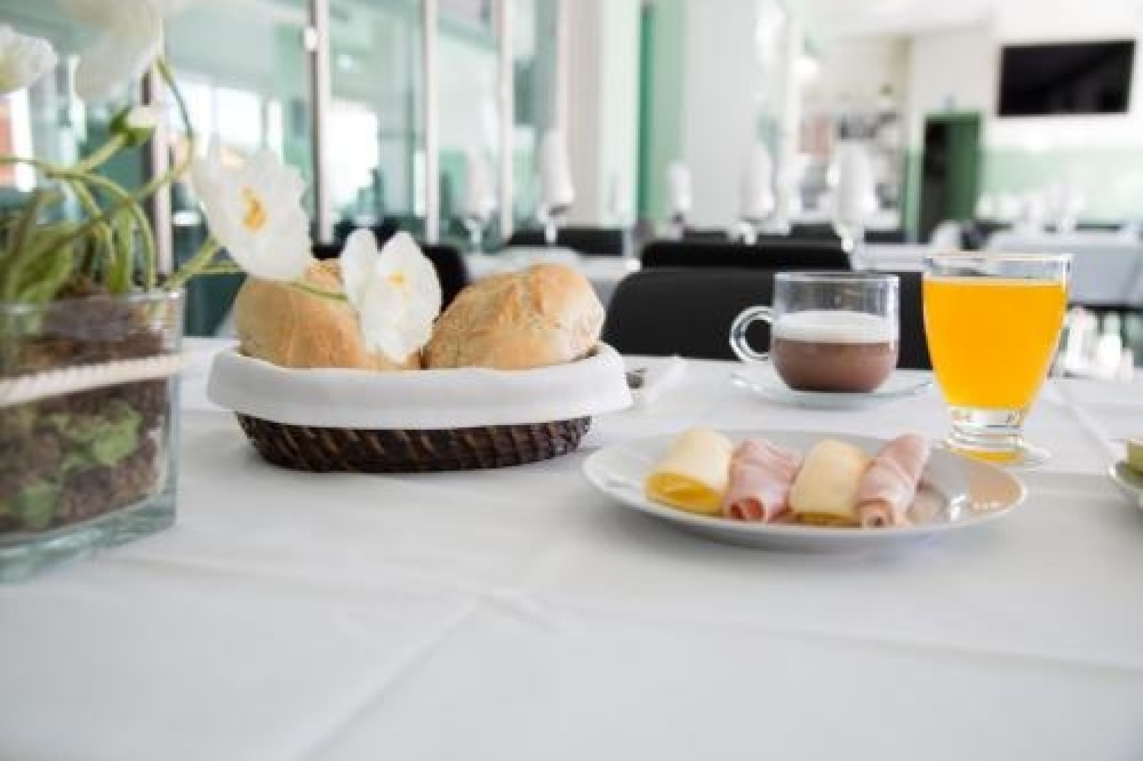 Tomas Guest House II