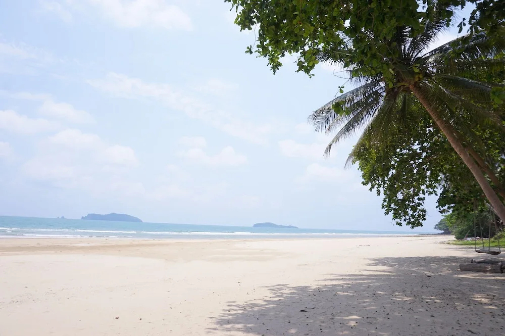 Yaravee Beach and Resort