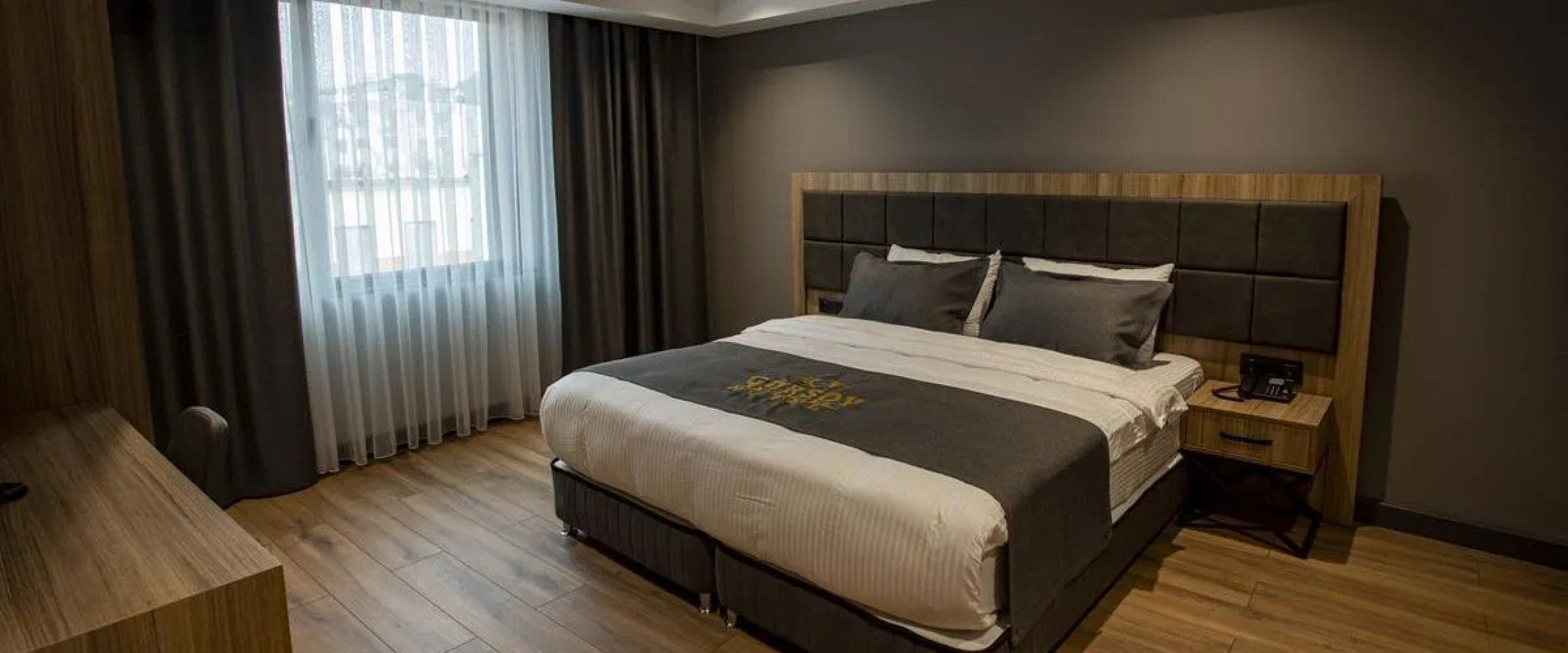 Gursoy Exclusive Hotel