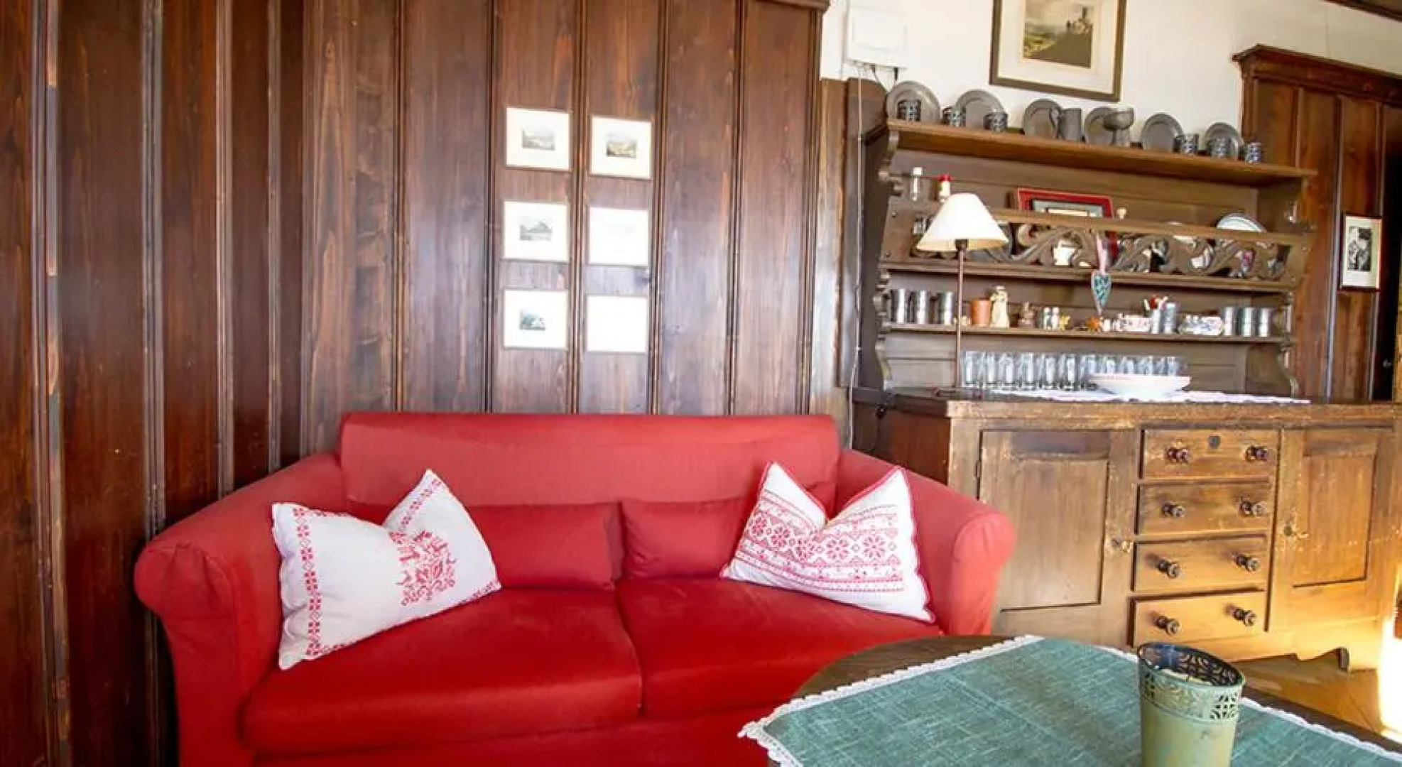 Ferienhäuser Gerlitze