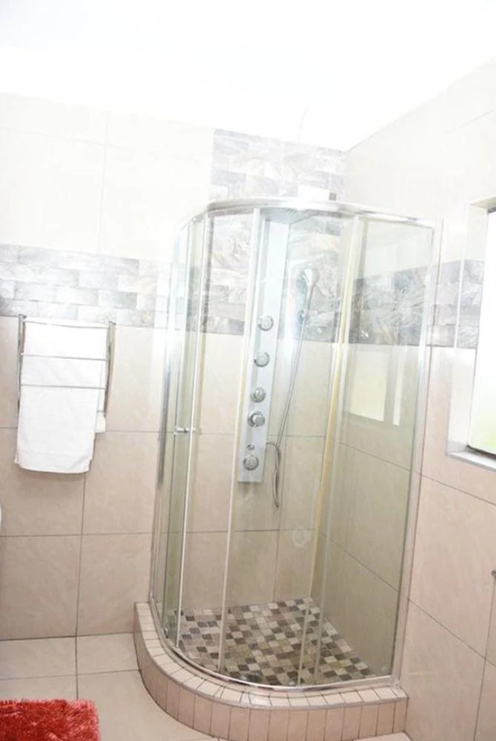 Umqhele Bed  Breakfast