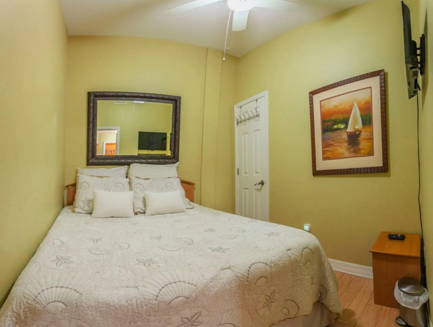 Madeira Bay Resort By Trs Inc.