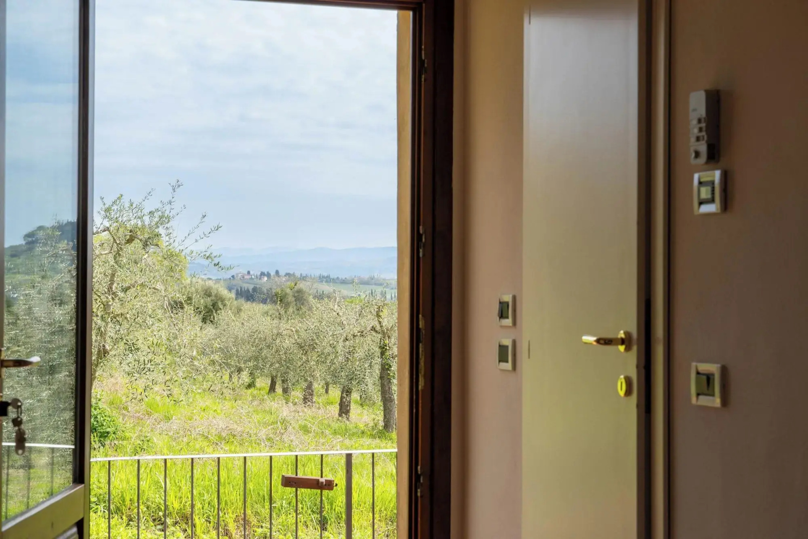 Hotel Le Colline