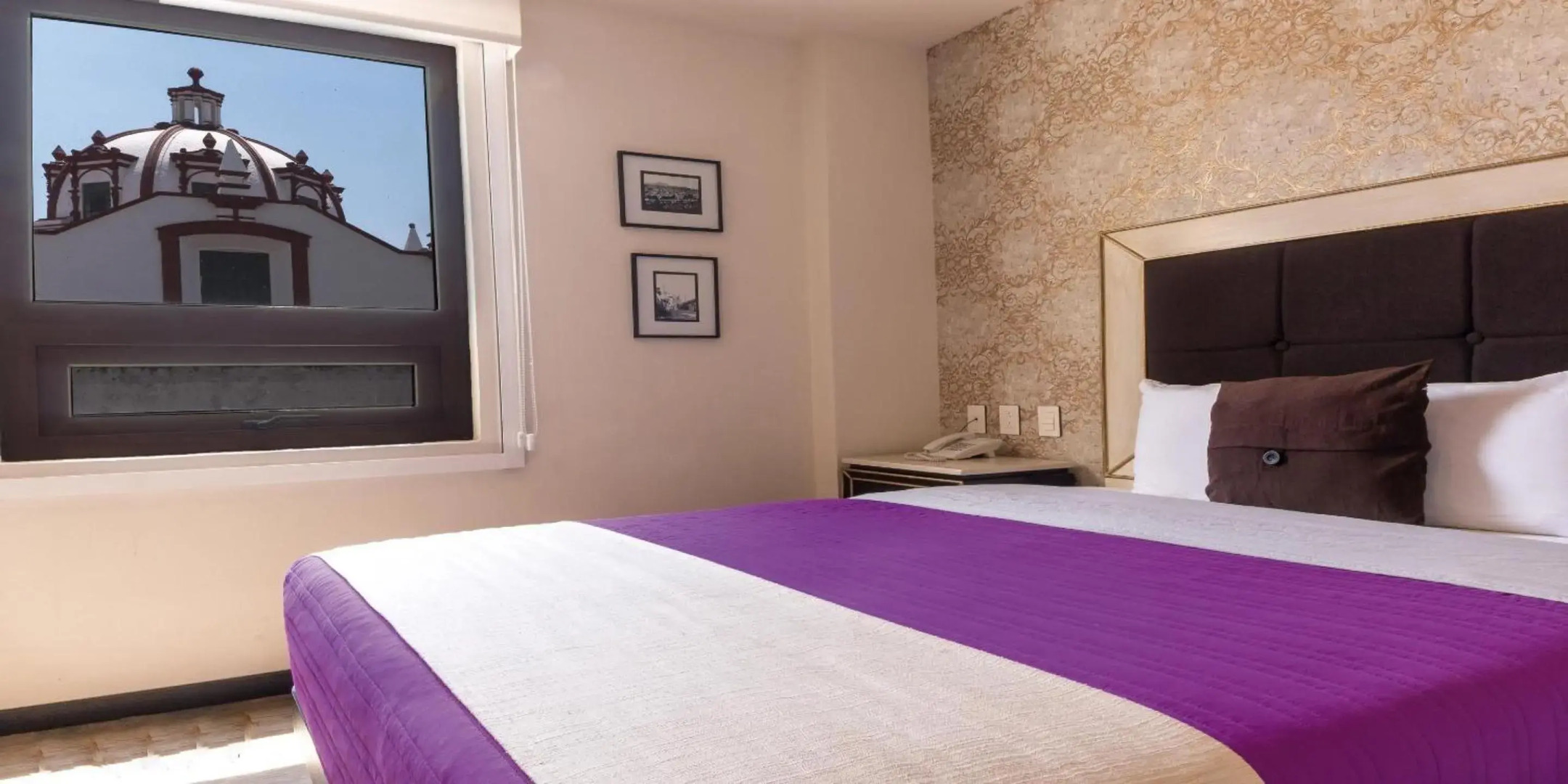 Mansion Azul Cholula