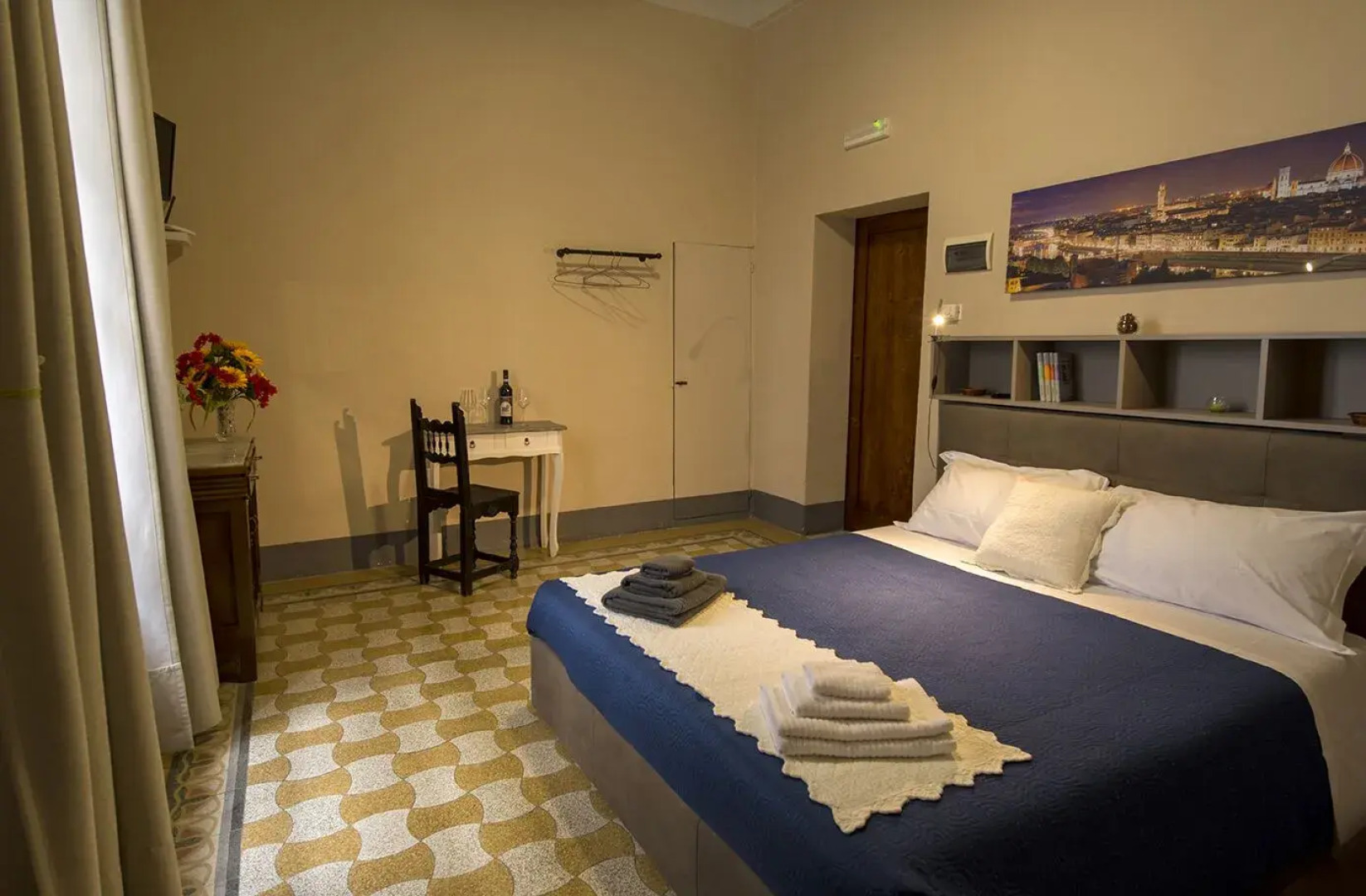 Tuscany Experience BnB