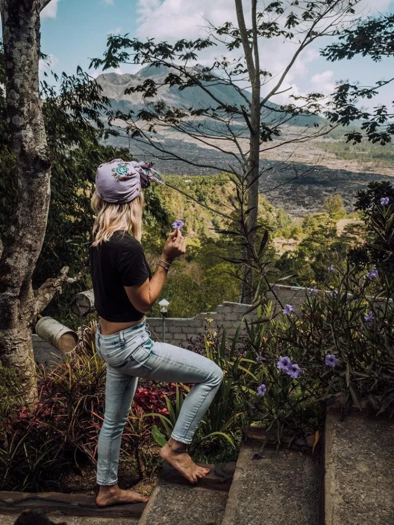 Caldera Hotel & Restaurant