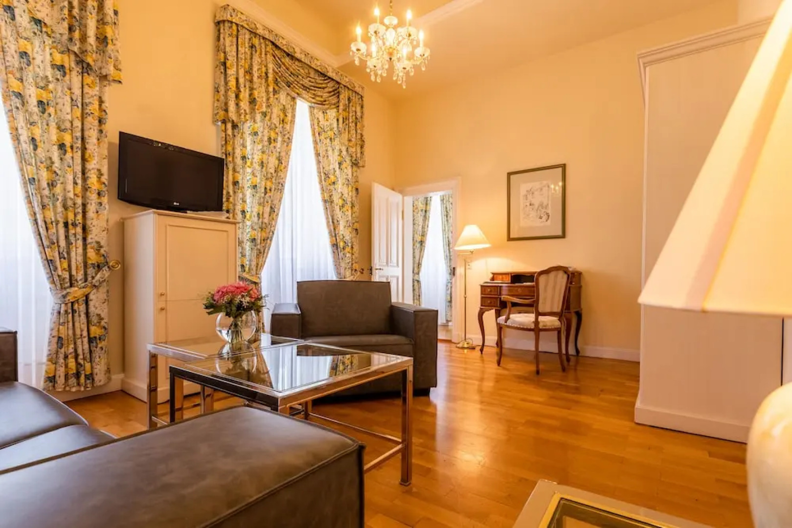 Schlosshotel Bad Neustadt