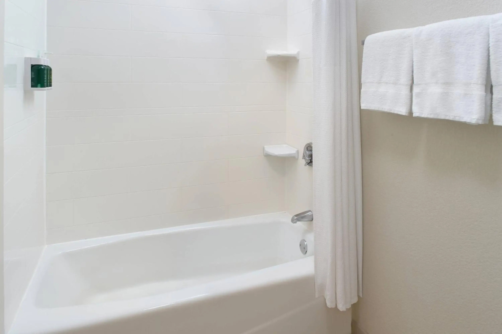 Courtyard by Marriott Atlanta Perimeter Center