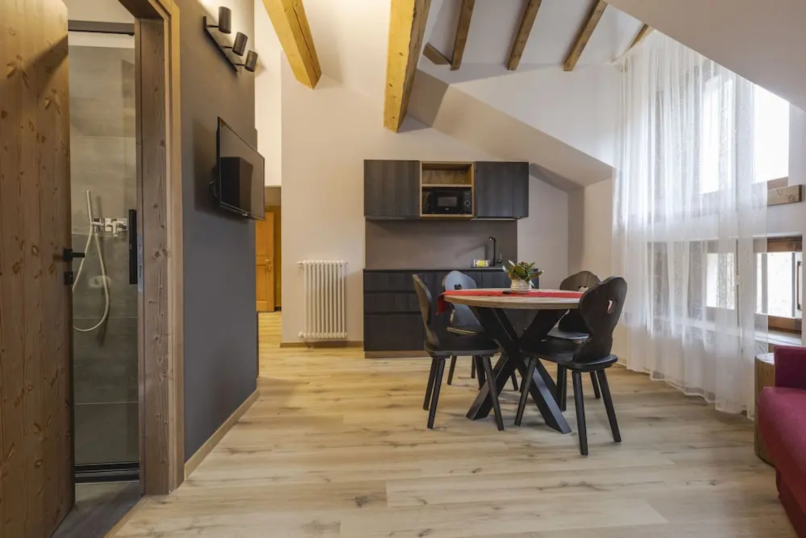 Granduca Mountain Wellness Apartments Campigna