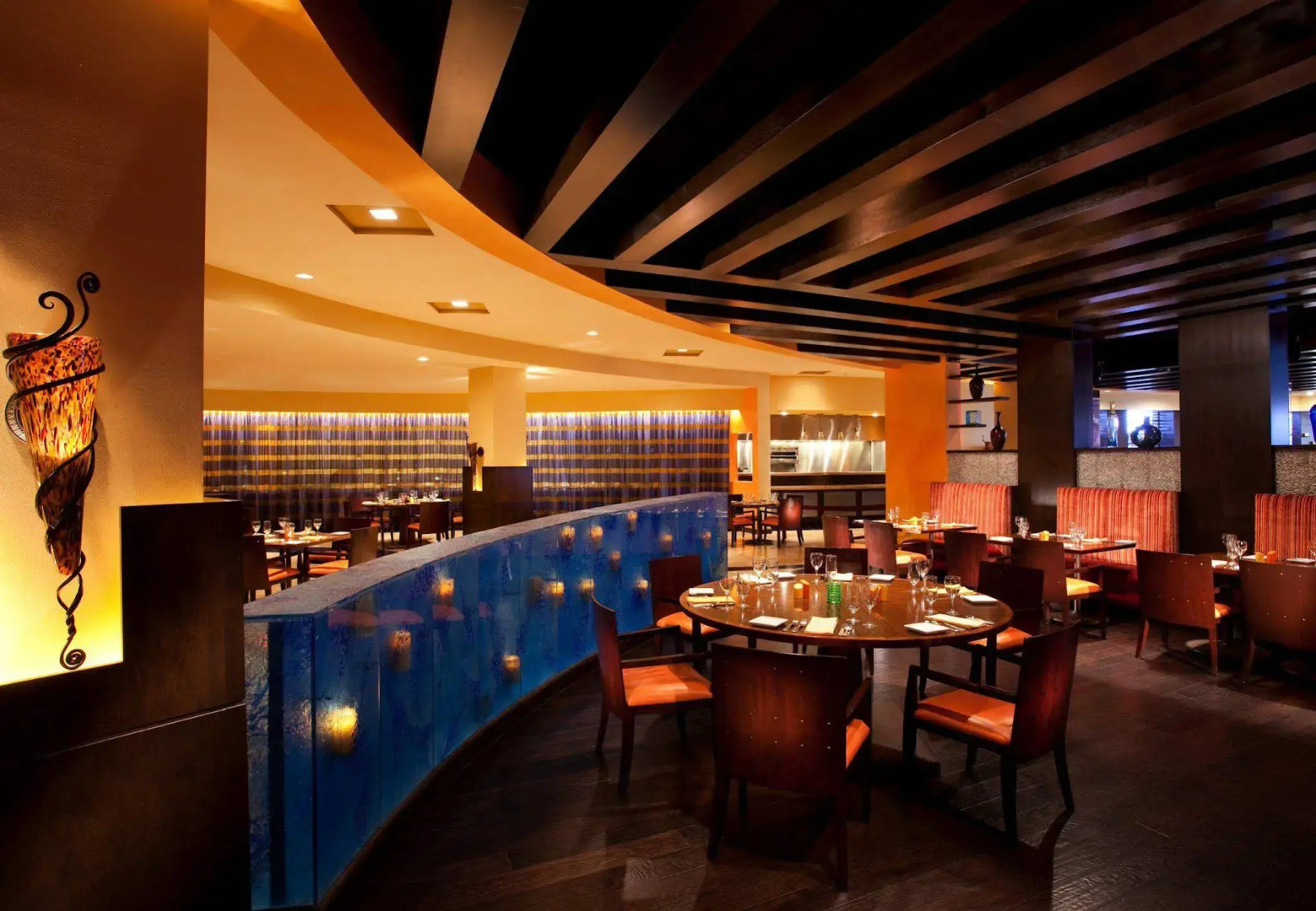 San Antonio Marriott Rivercenter on the River Walk