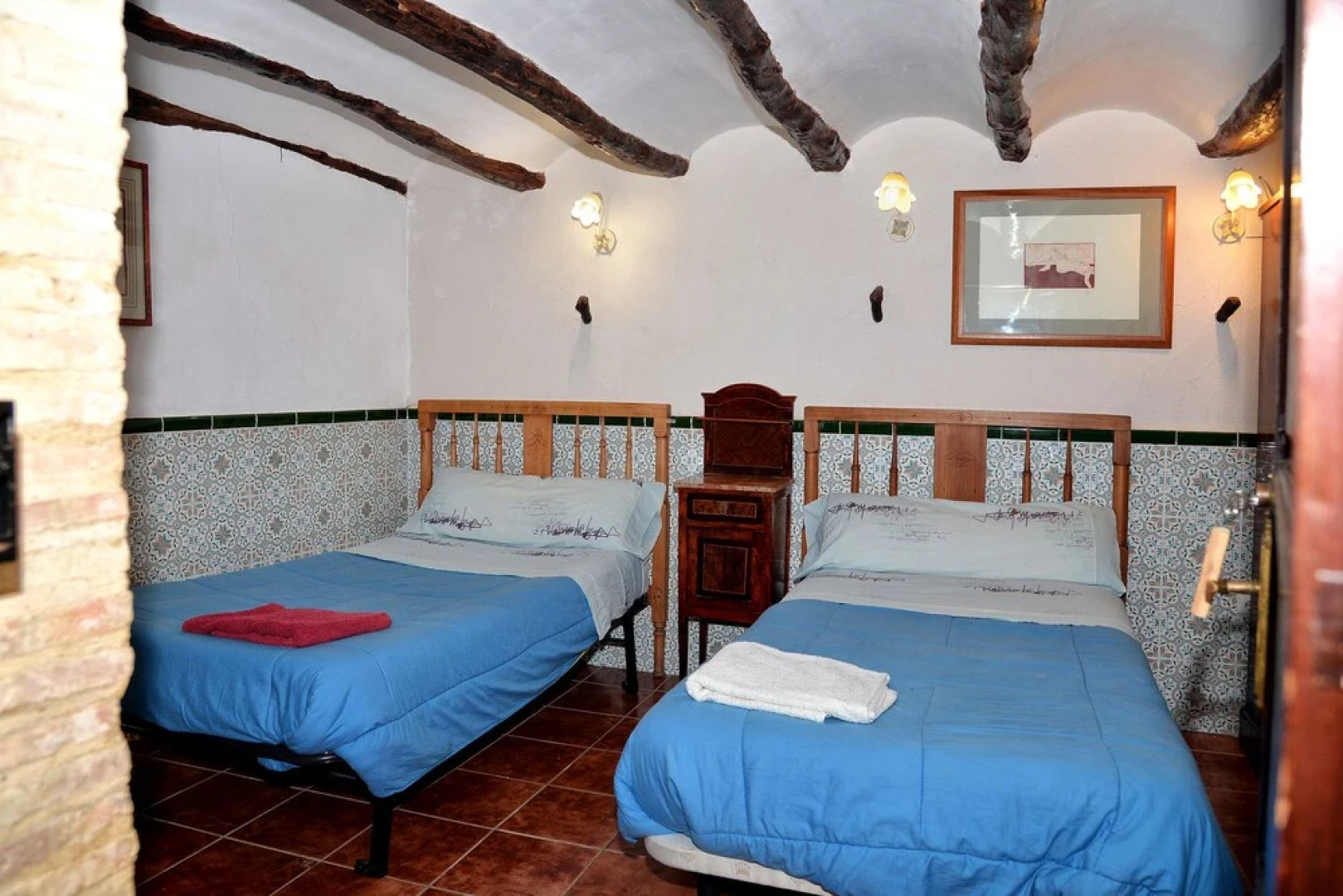 Els Horts del Palomar