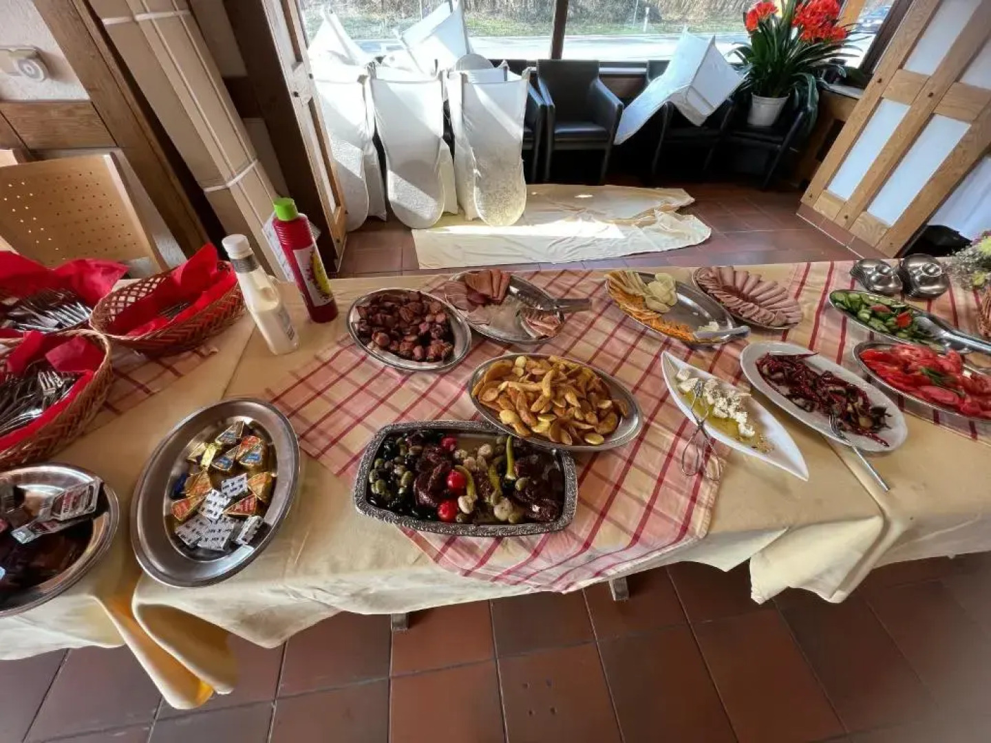 Hotel Zum Kühlen Grund