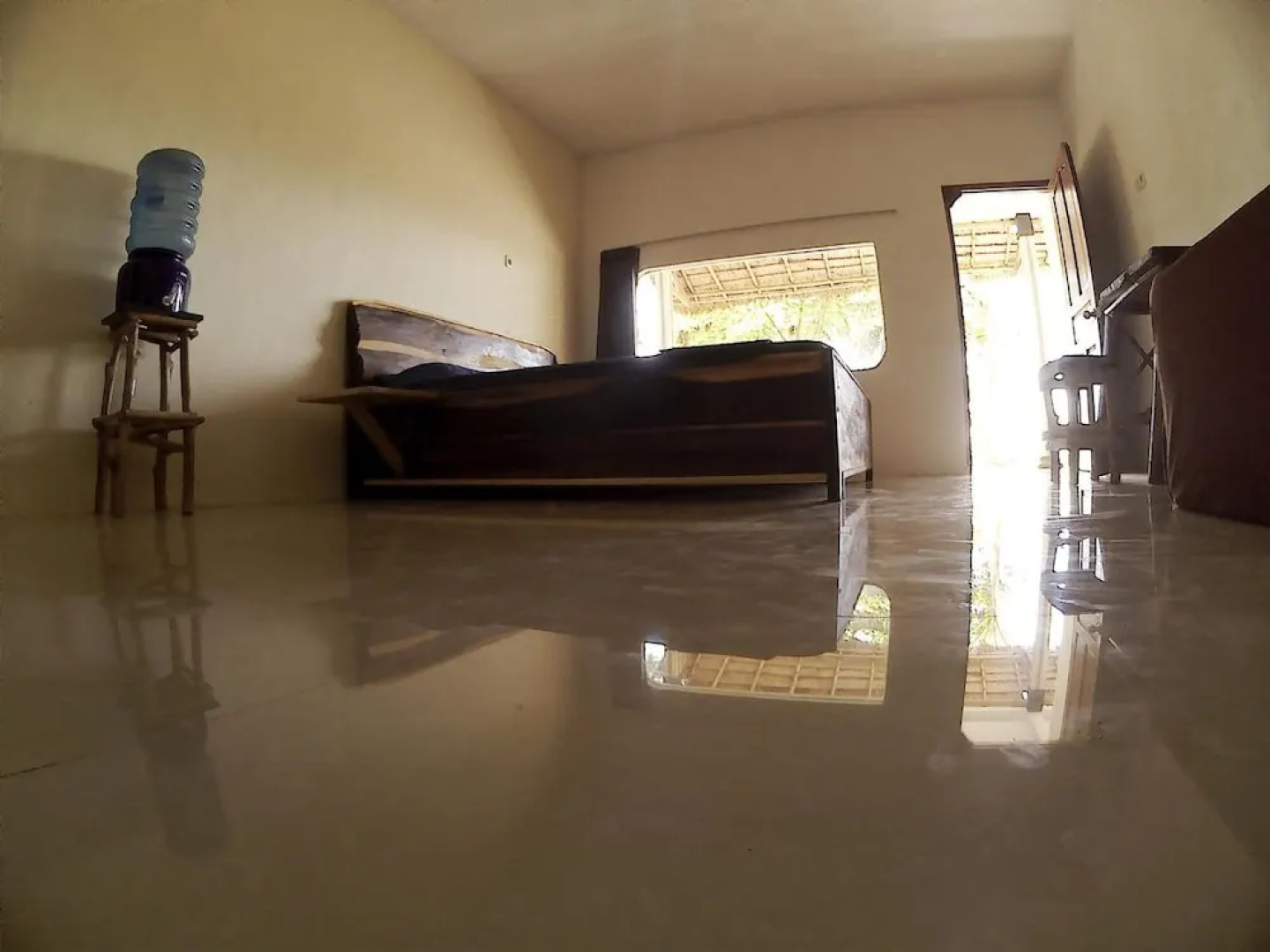 East Lombok Dive Hotel - Hostel