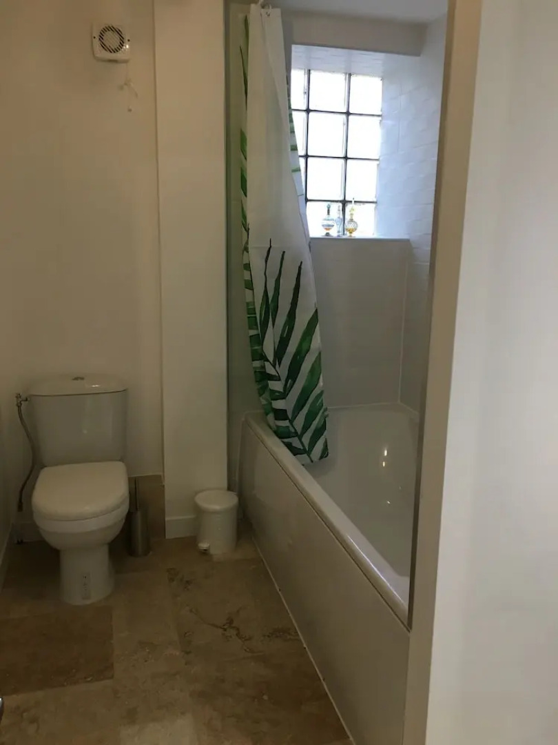 Maison des Montagnes