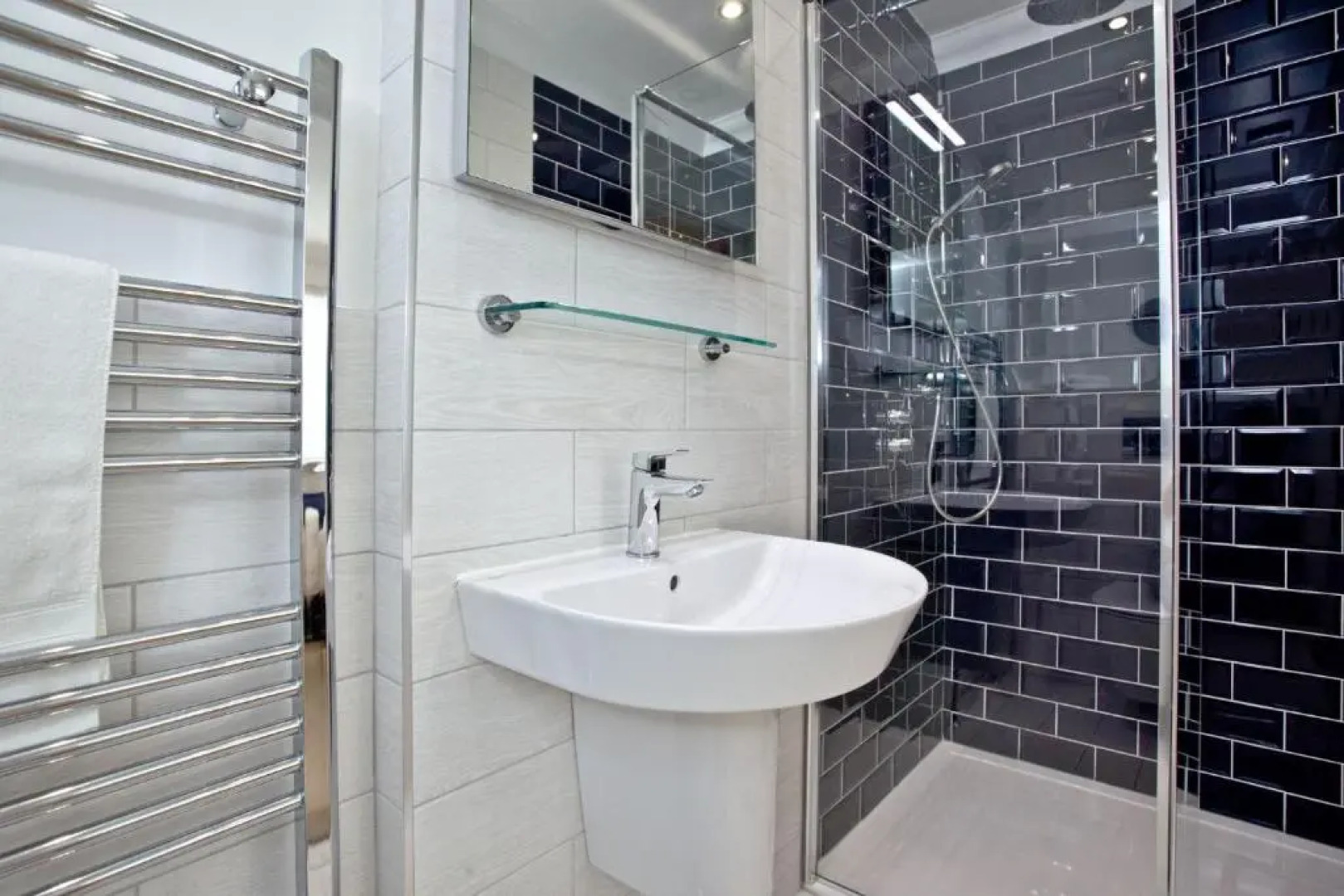 3 Goodrington Lodge, Paignton