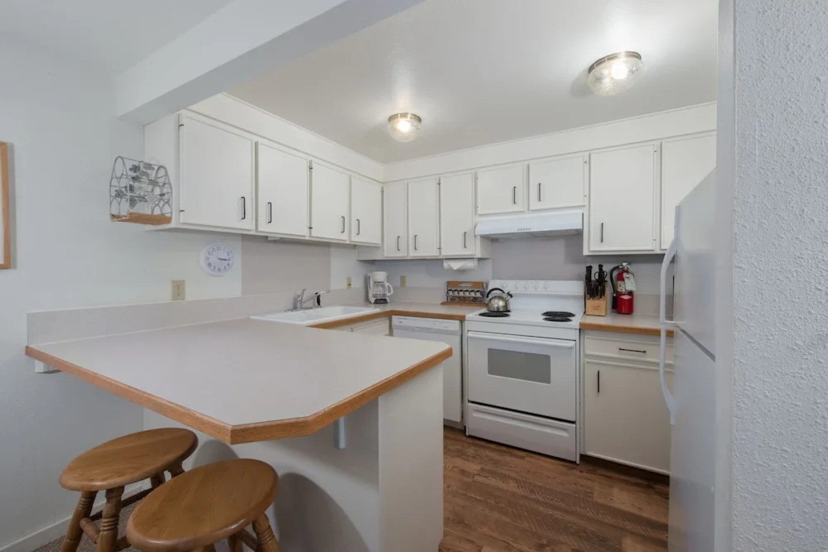 Teton Village Condos Collection by JHRL