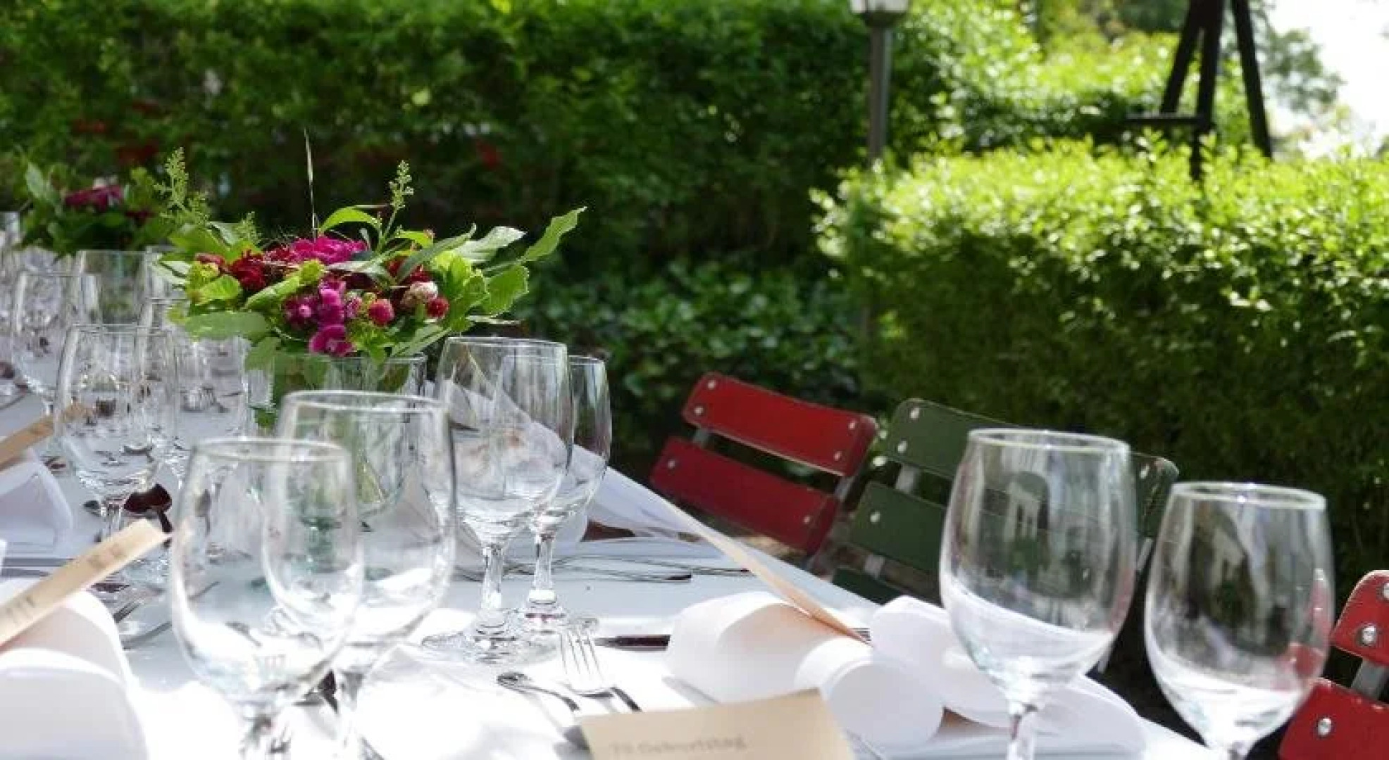 Gasthaus Schlosshalde