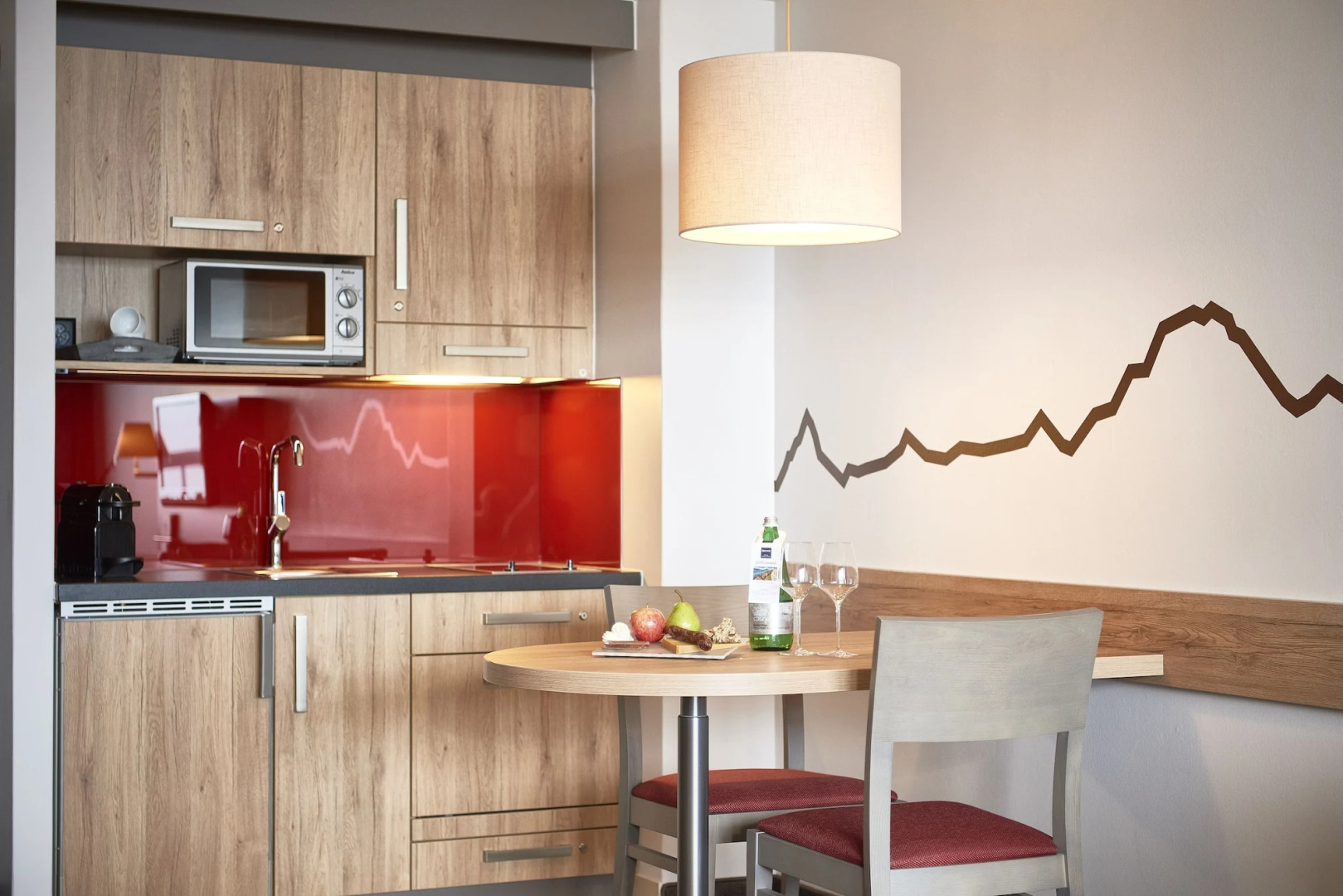 Dorint Blüemlisalp Beatenberg/Interlaken