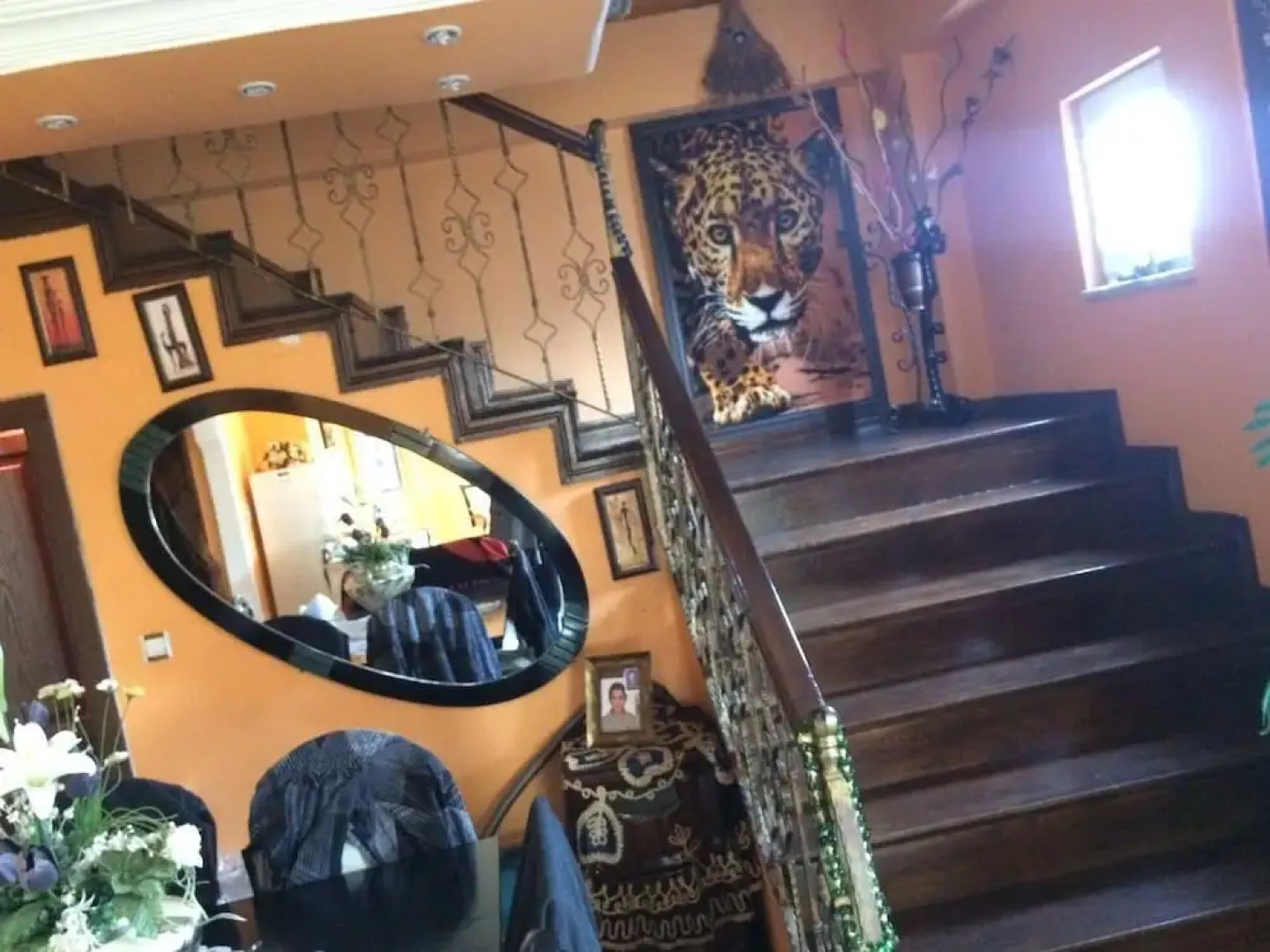 Karabina Villa Apart