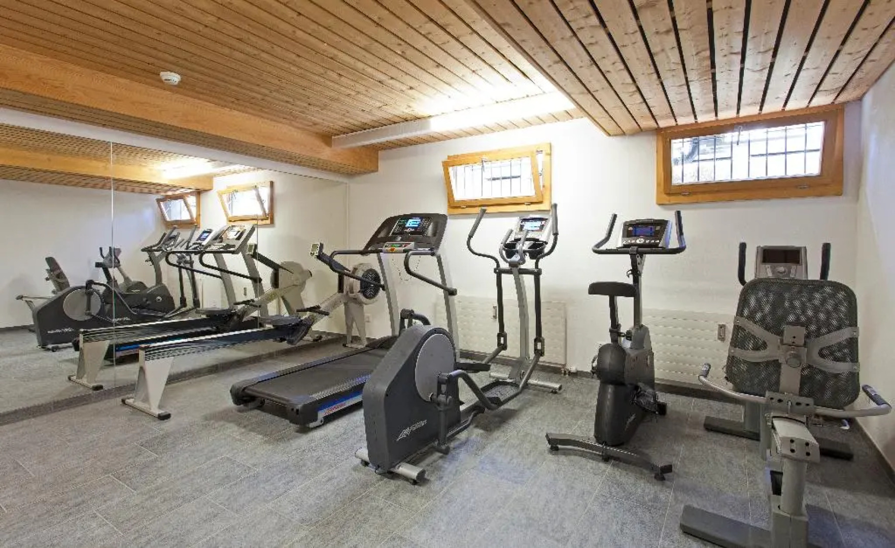 Edelweiss Swiss Quality Hotel