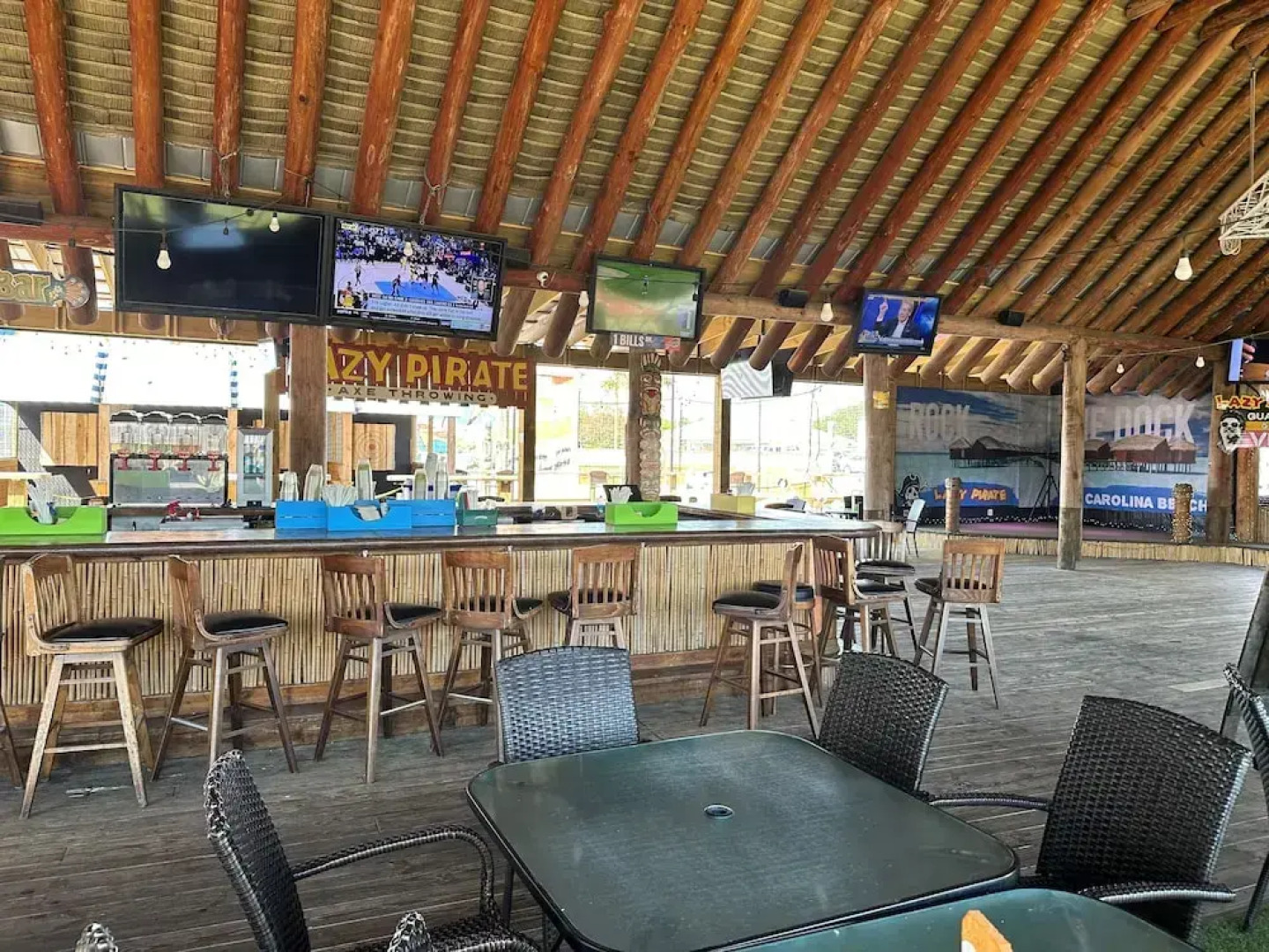 Pirates Cove
