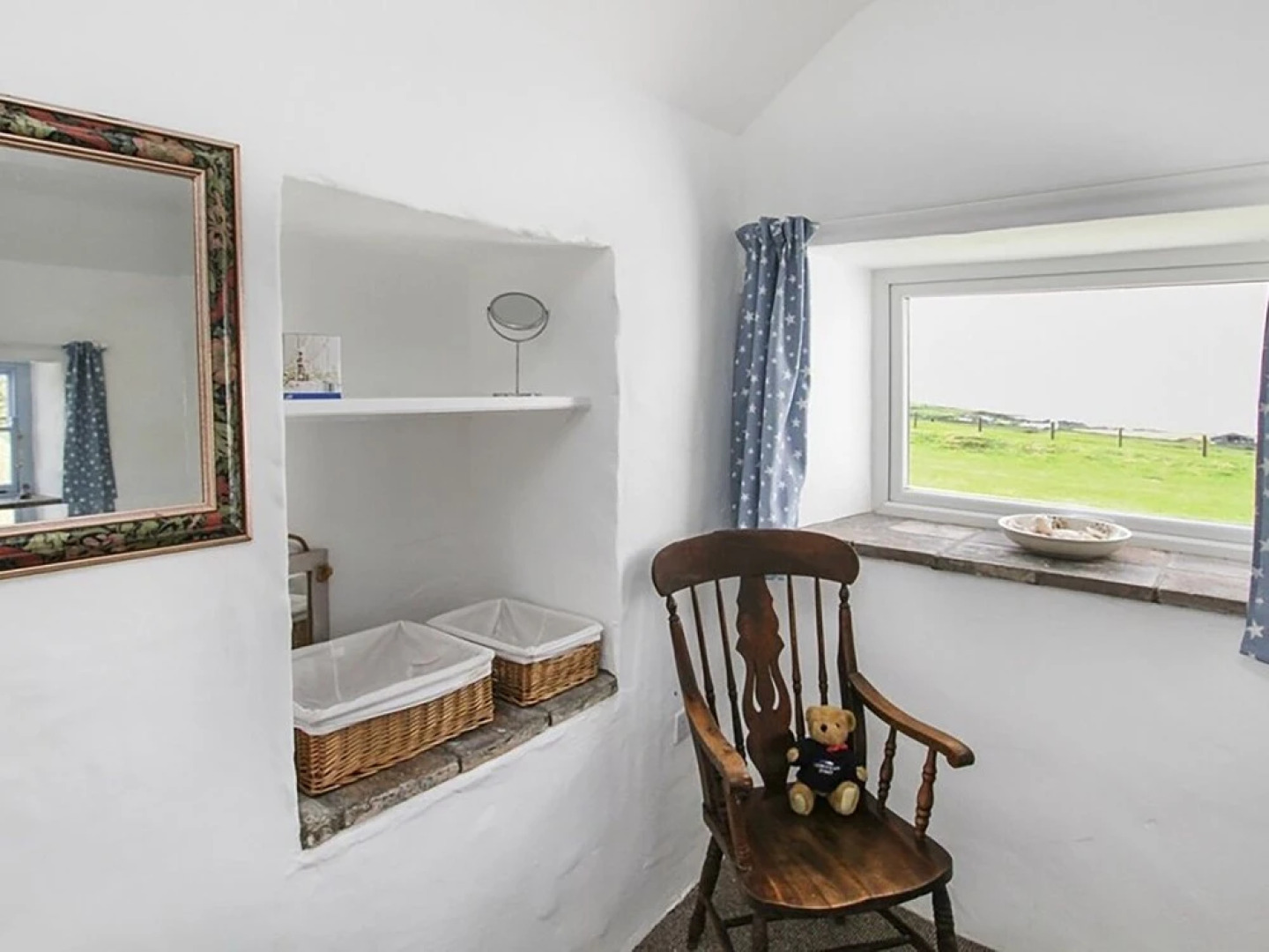 Penrallt Llanfaethlu