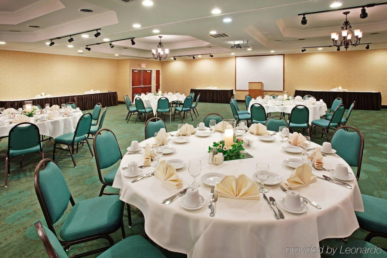 Hampton Inn Norton, VA