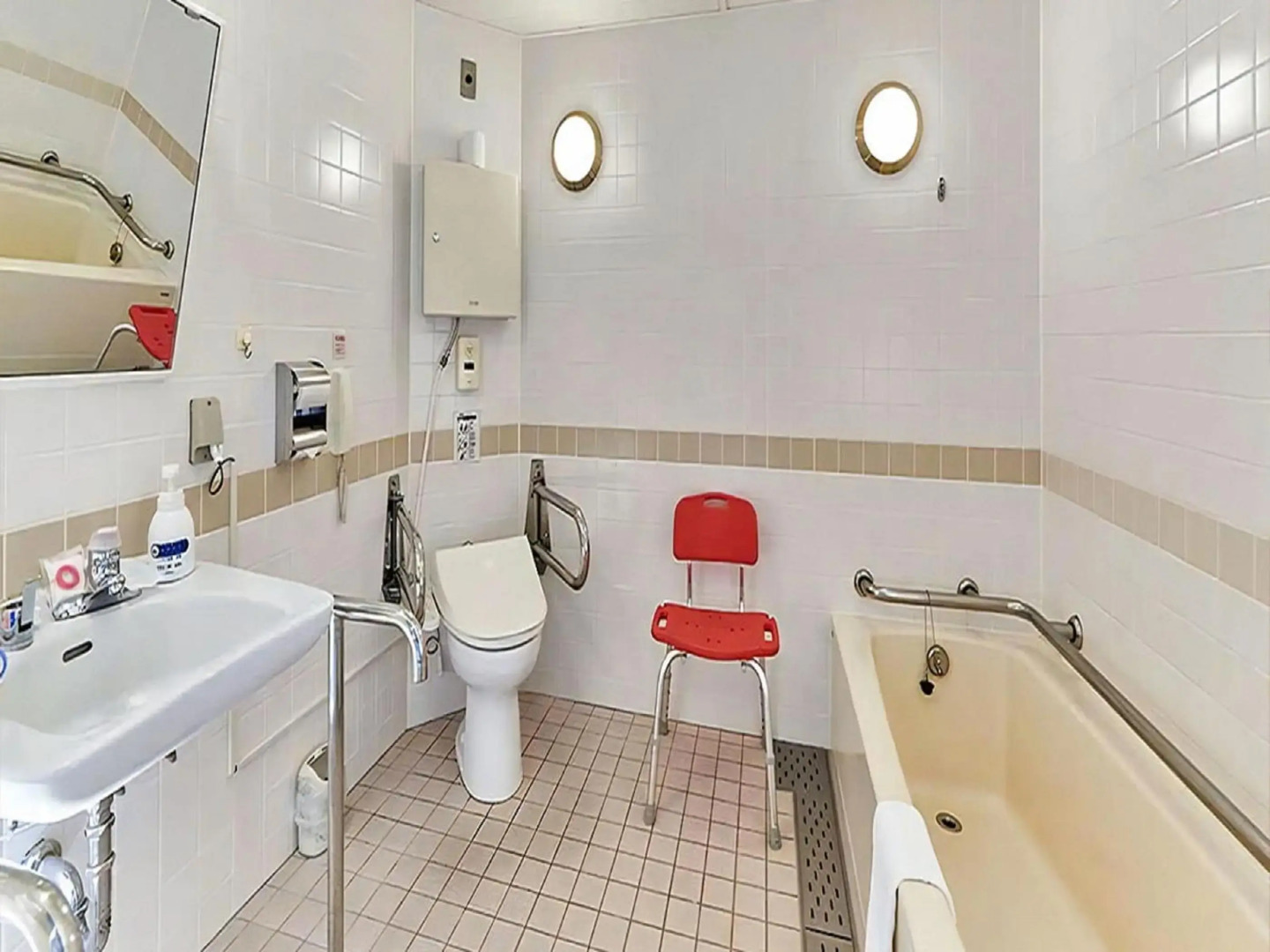 LiVEMAX RESORT Greenpia Onuma