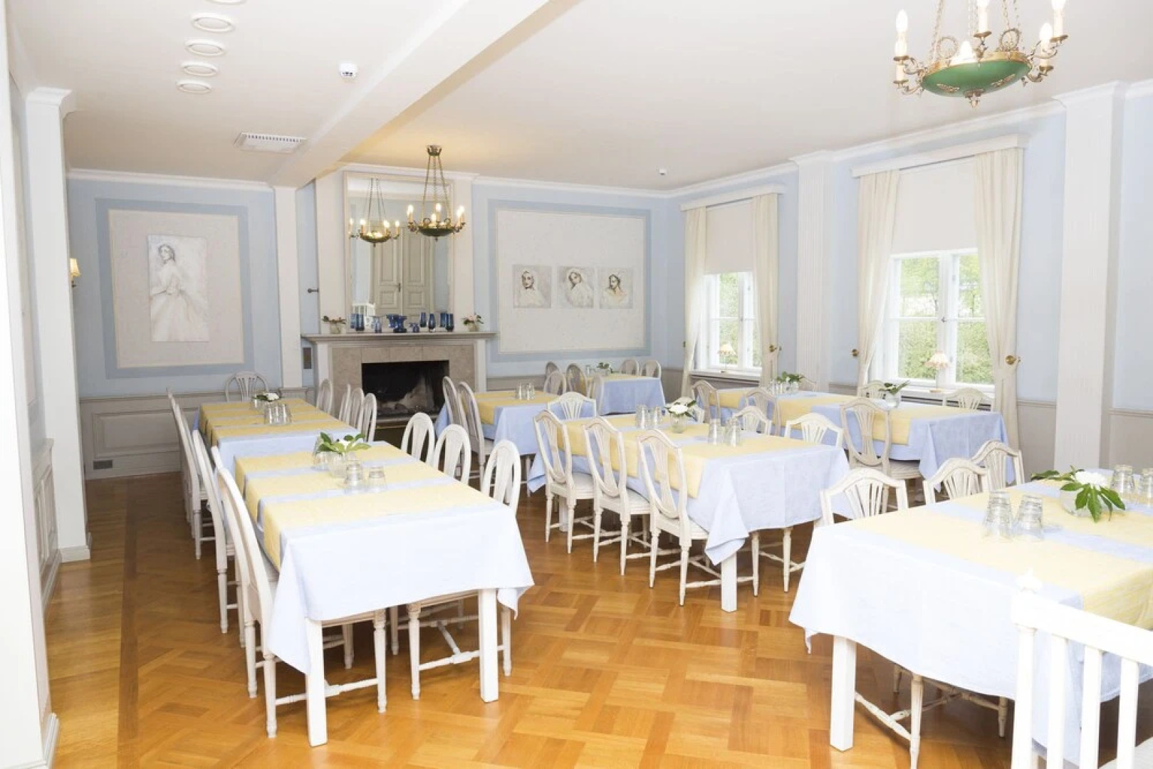 Ahlströmin Ruukki Kauttua