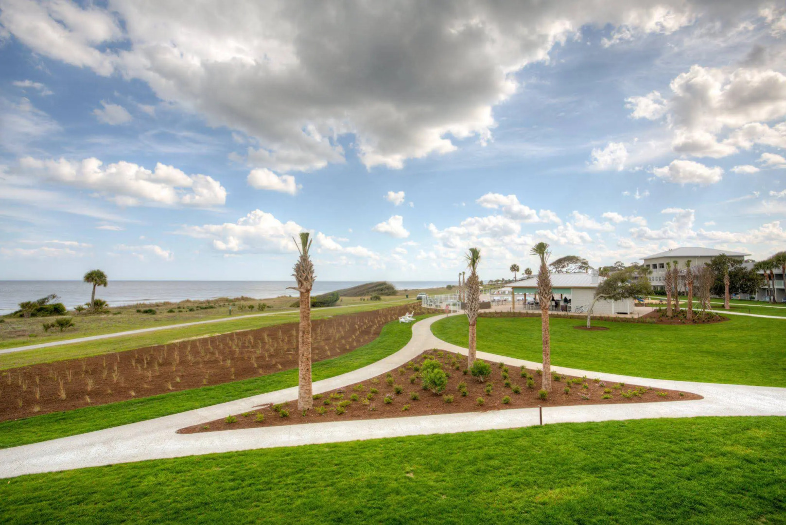 Holiday Inn Resort Jekyll Island by IHG