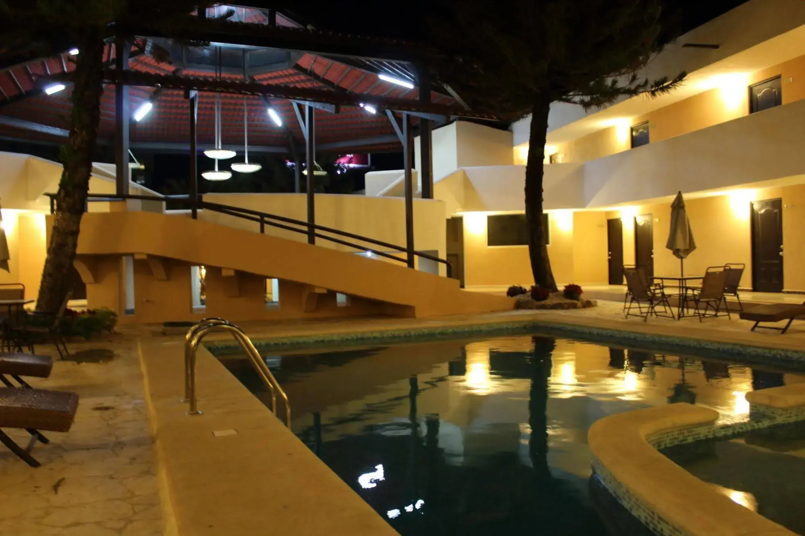 Hotel Quinta Chiapas