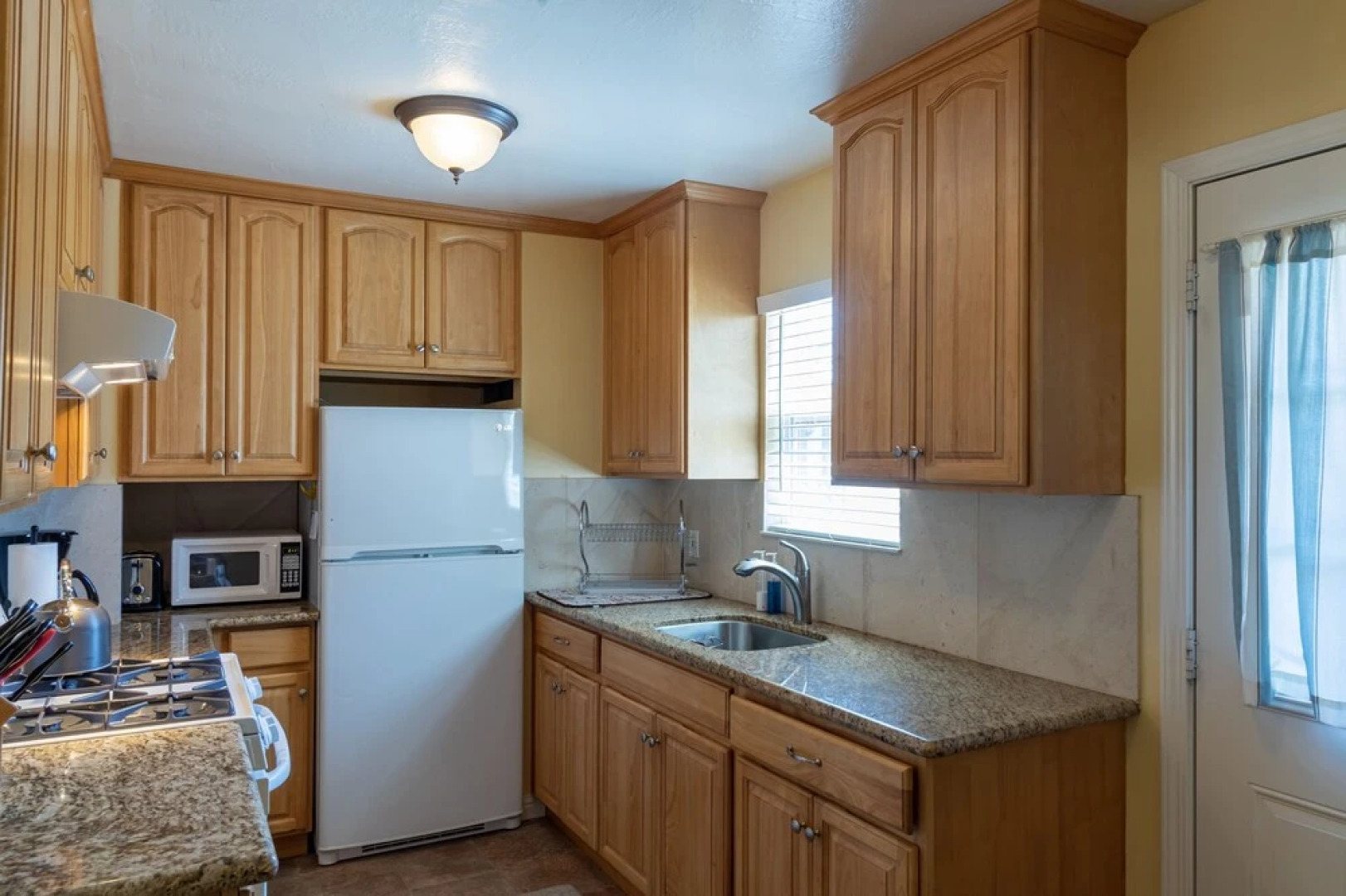 Cozy 1 Bedroom Close to Downtown Livermore