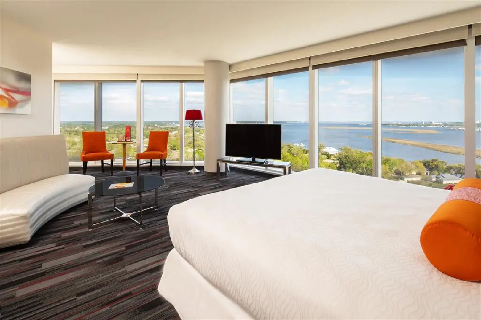 Scarlet Pearl Casino Resort