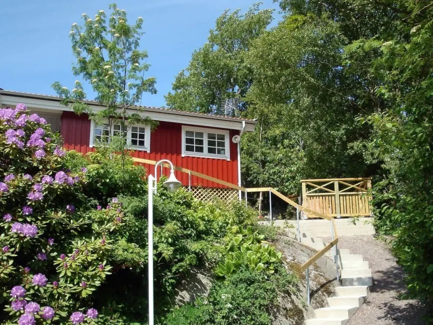 Spacious Holiday Home With Play Area in Hadsund