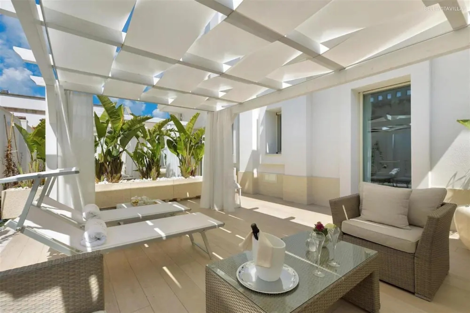 1316 AS - Junior Suite con Balcone