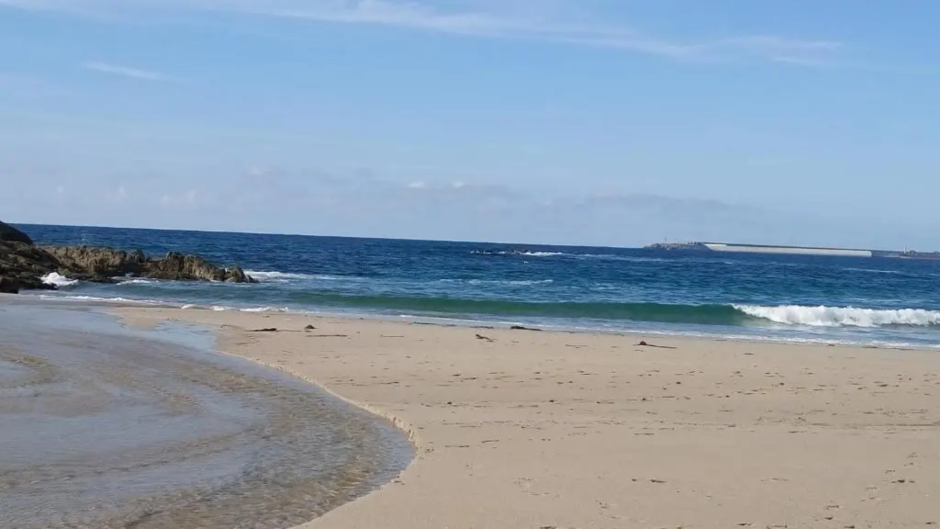 Playa De Barranan