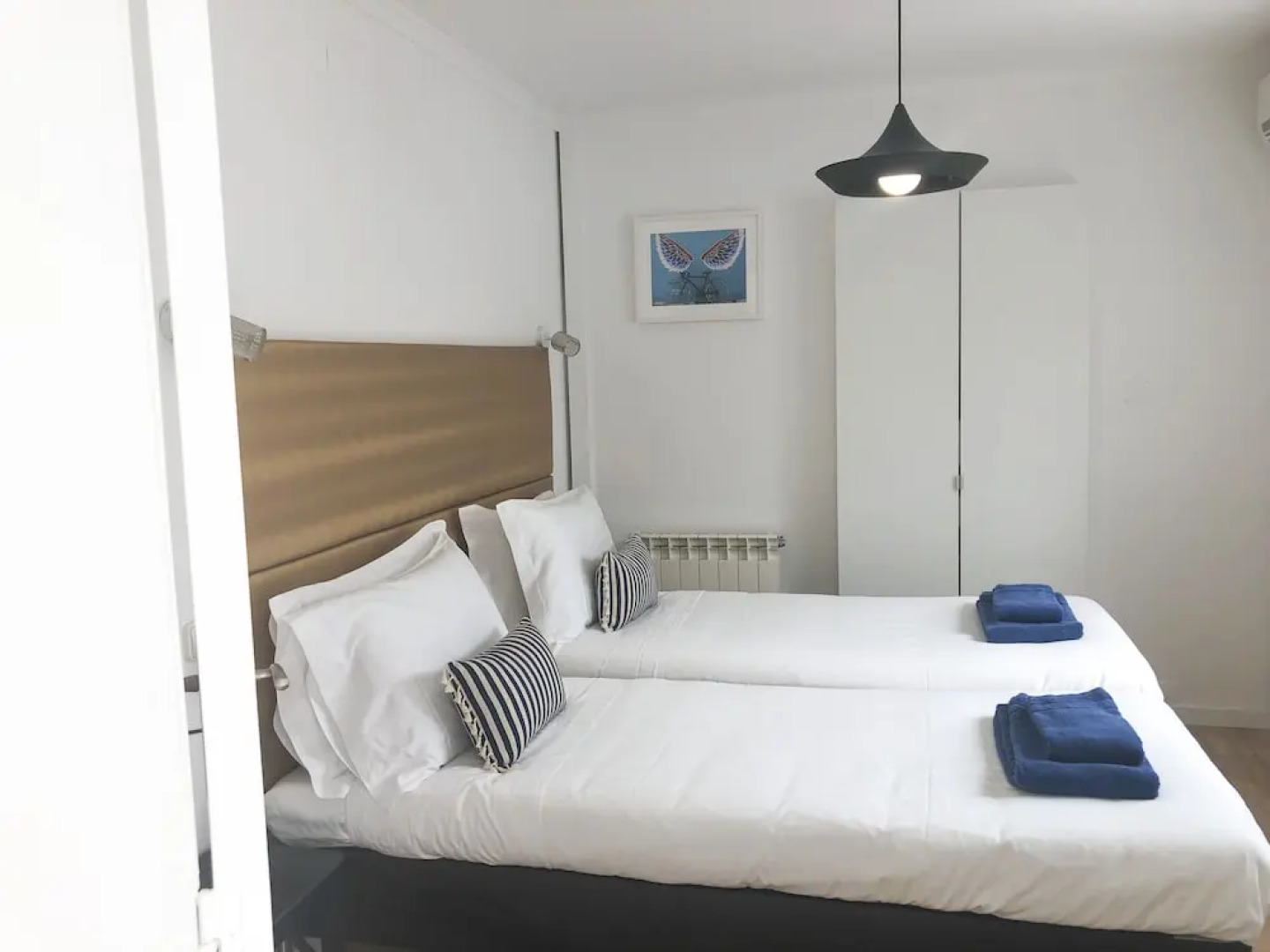 LV Premier Gaia Apartments - GA