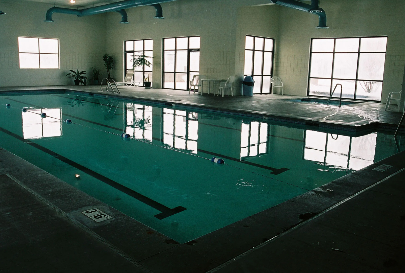 Benny's Colville Inn