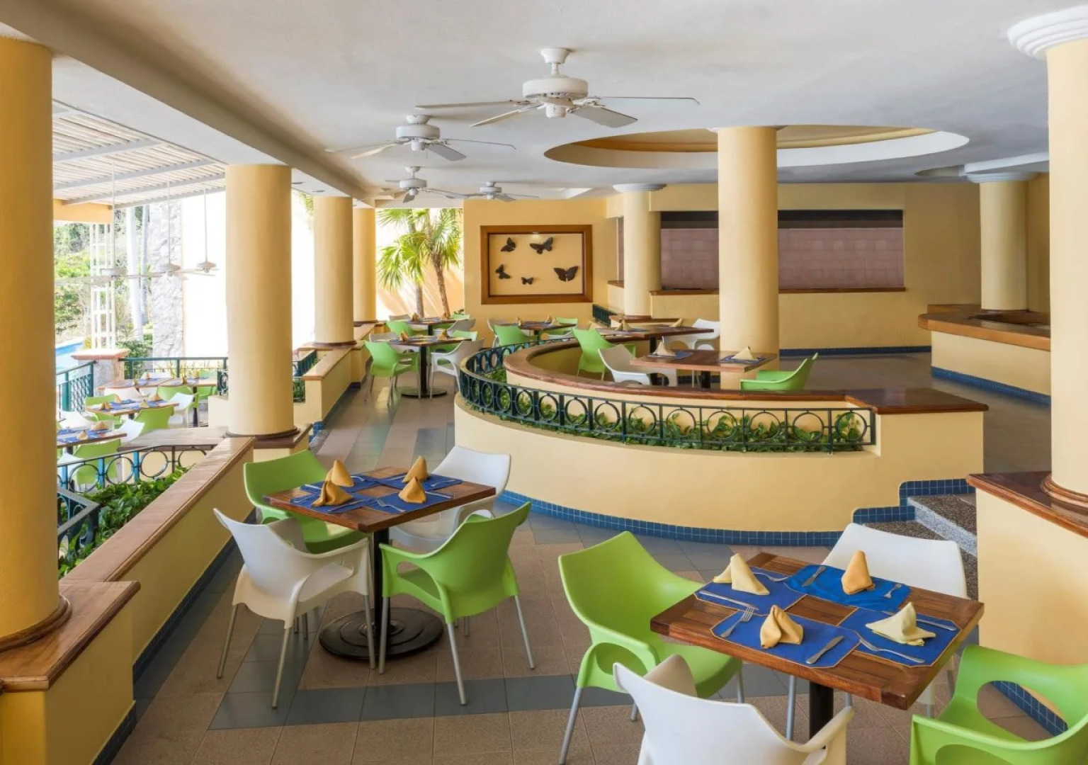 Camino Real Acapulco Diamante