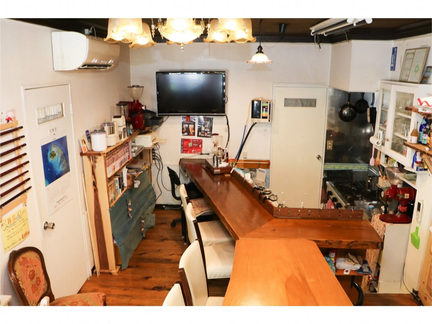 Guest House Shirahama R cafe – Caters to Women - Hostel